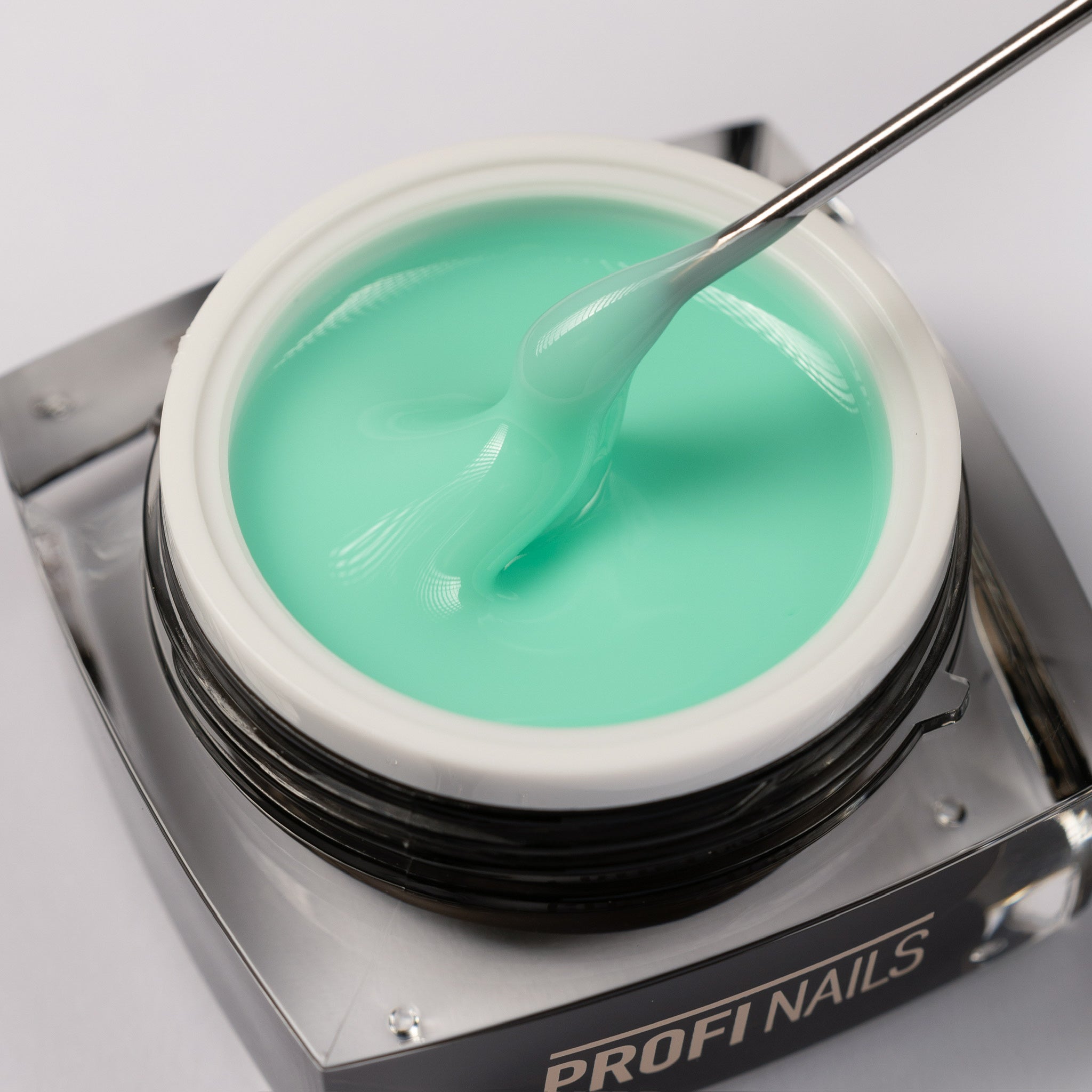 Smart Liquid Hard Gel - Lagoon 15 ml