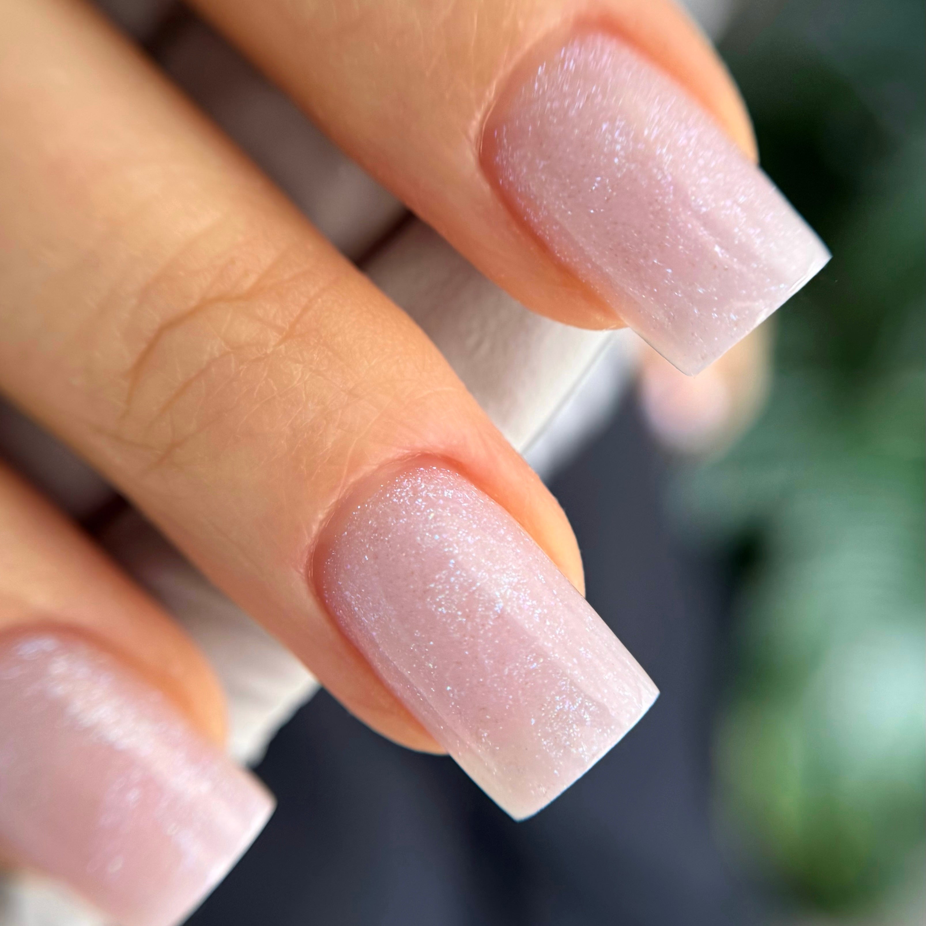 Smart Liquid Hard Gel - Lavender Comet 30 ml
