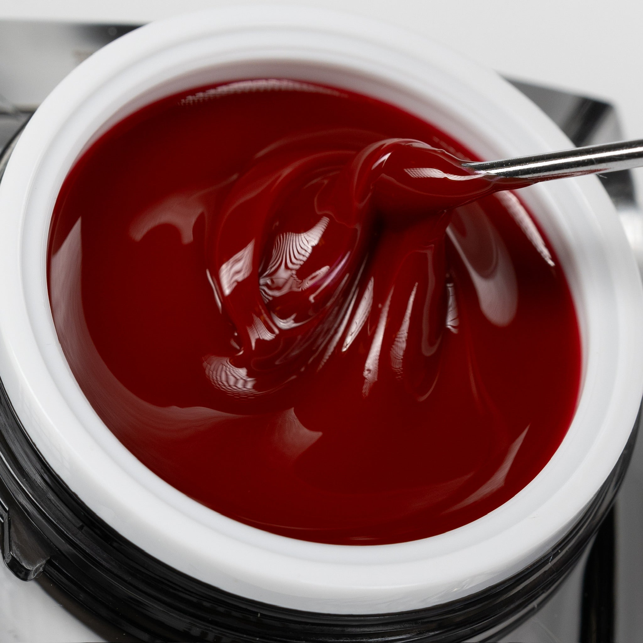 Smart Liquid Hard Gel - Blood Mary 15 ml