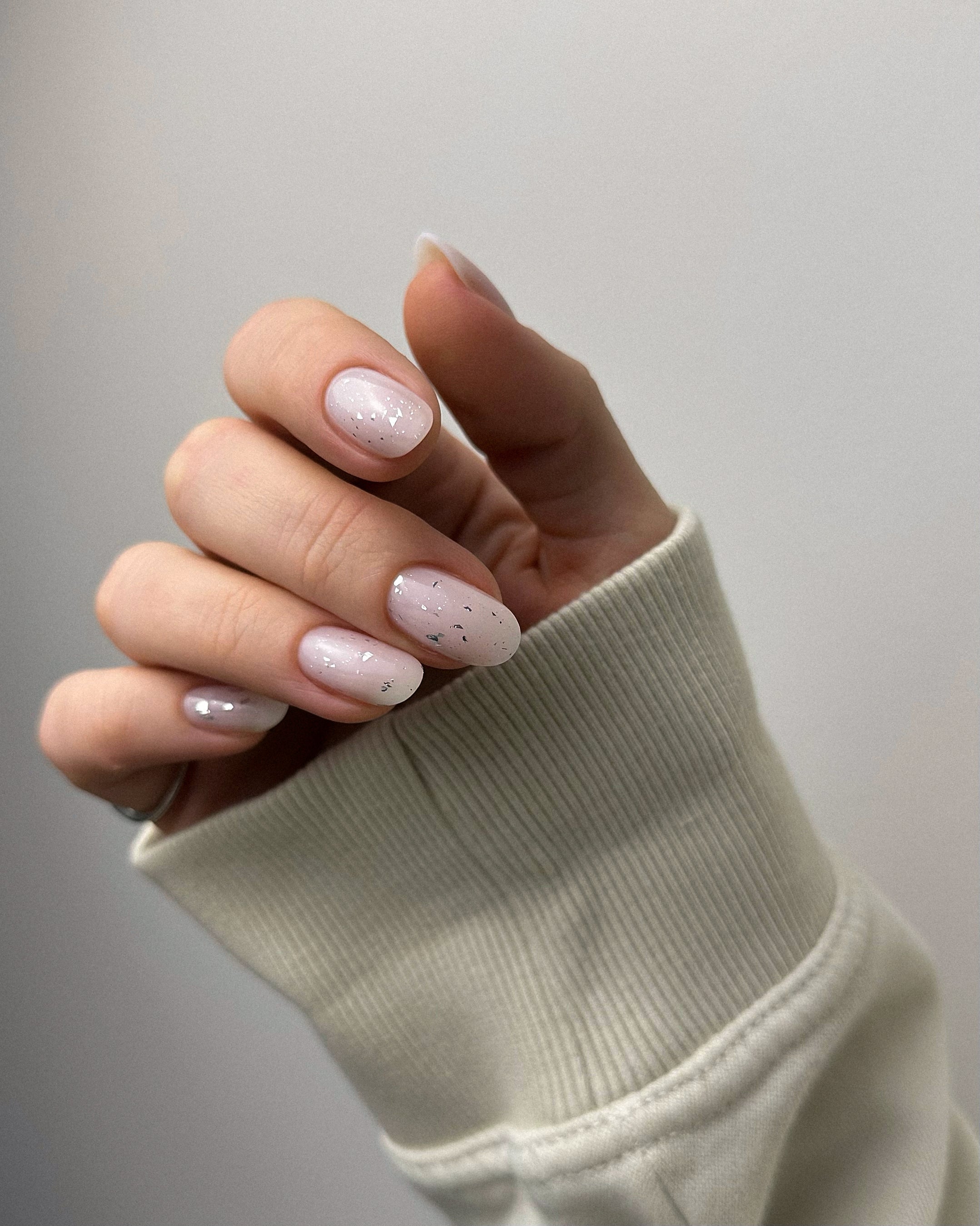 Smart Liquid Hard Gel - Milky Cloud 30 ml