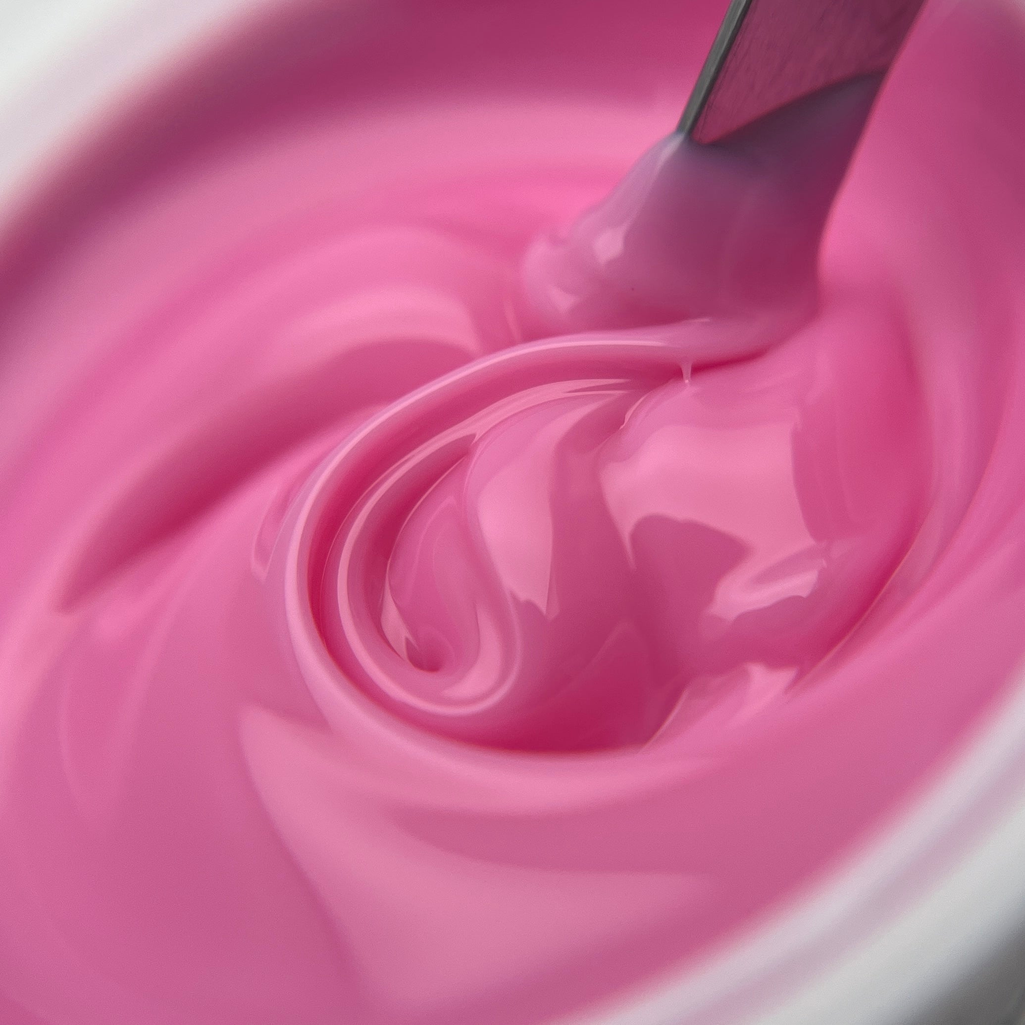 Color Hard Gel - Jaipur 30 ml
