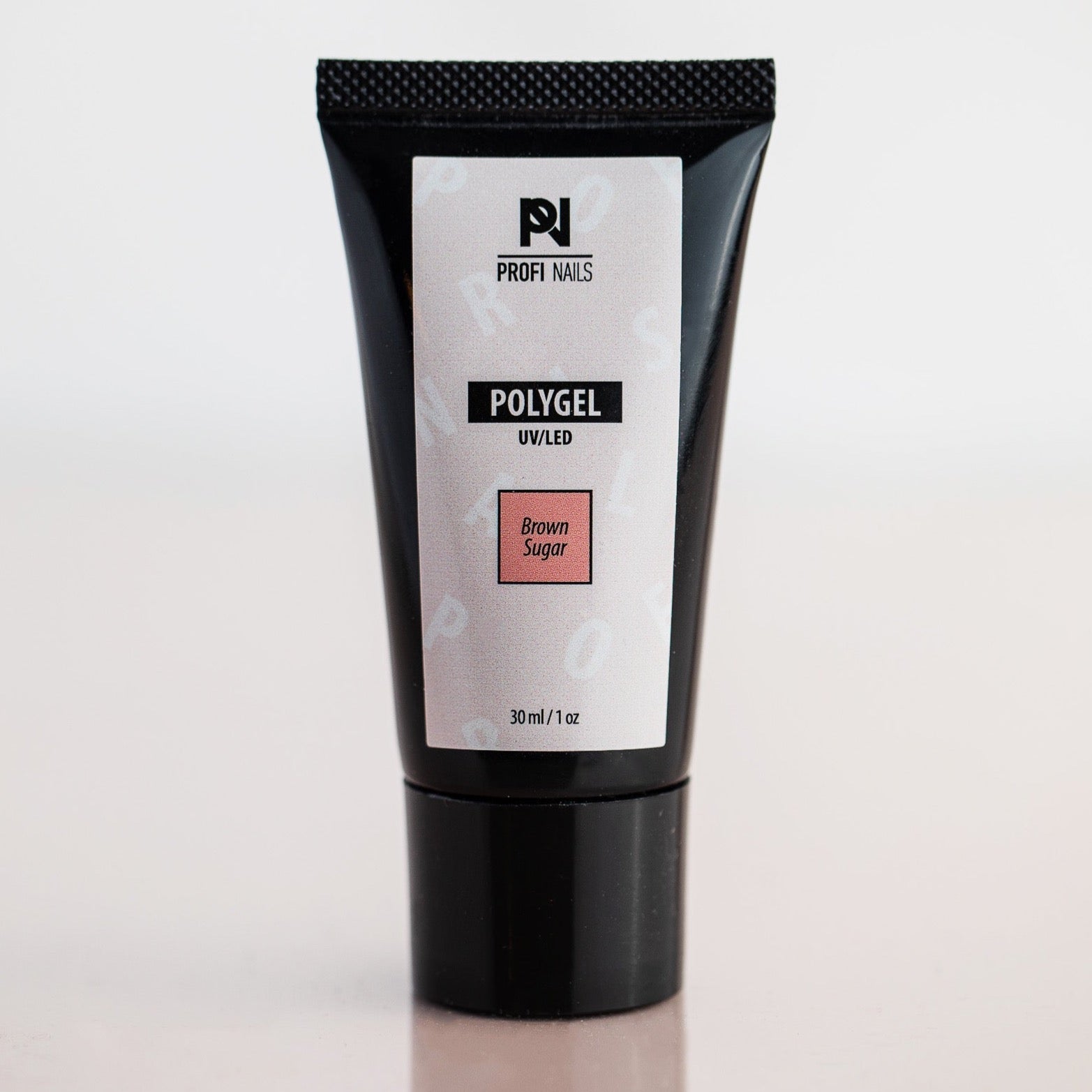 Polygel - Brown Sugar
