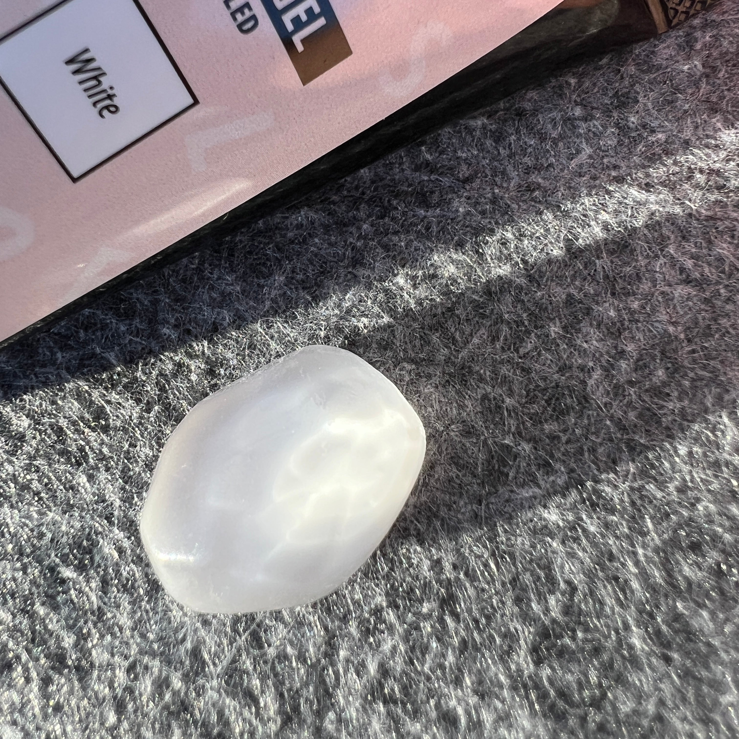 Polygel - White