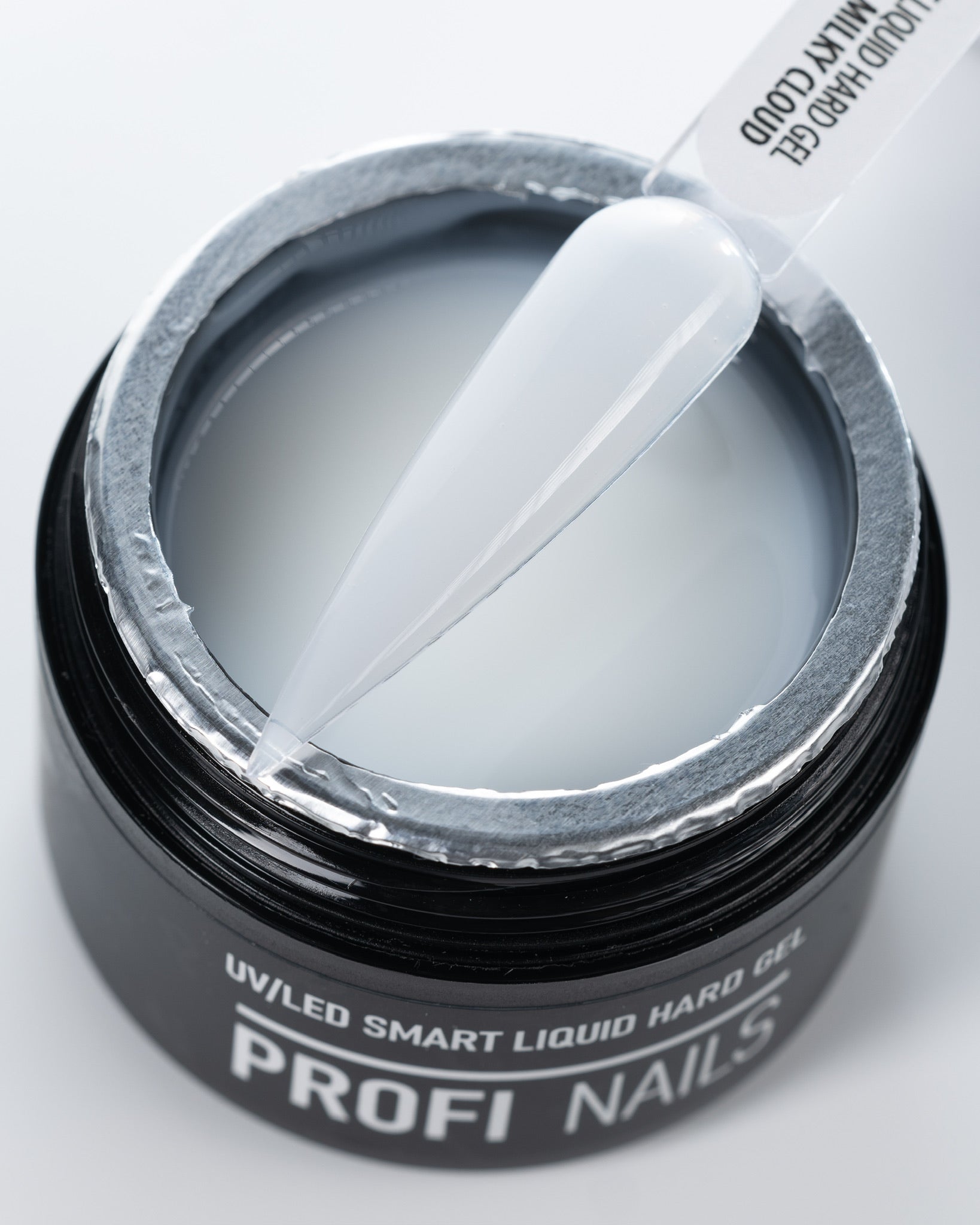 Smart Liquid Hard Gel - Milky Cloud 30 ml