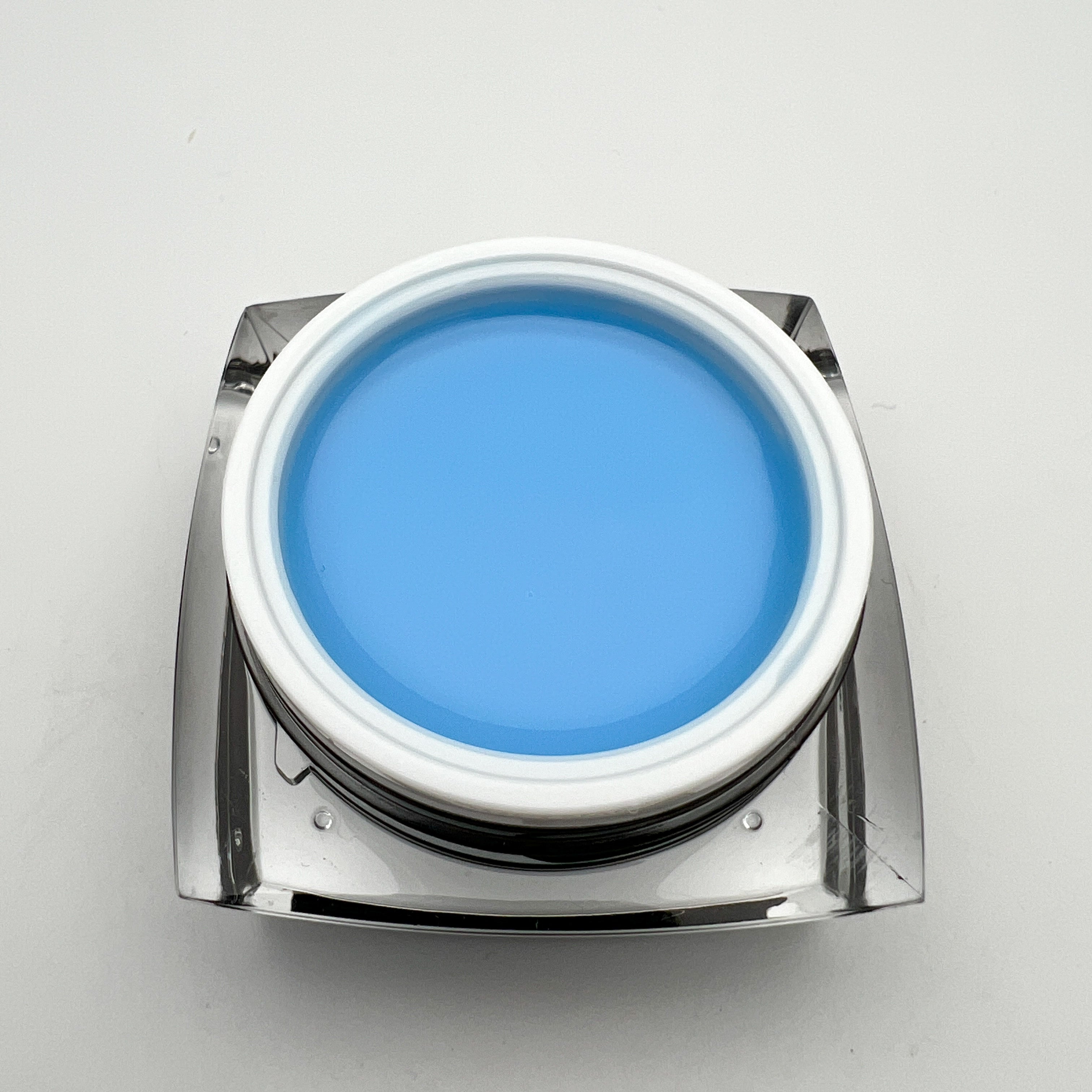 Color Hard Gel - Santorini 15 ml