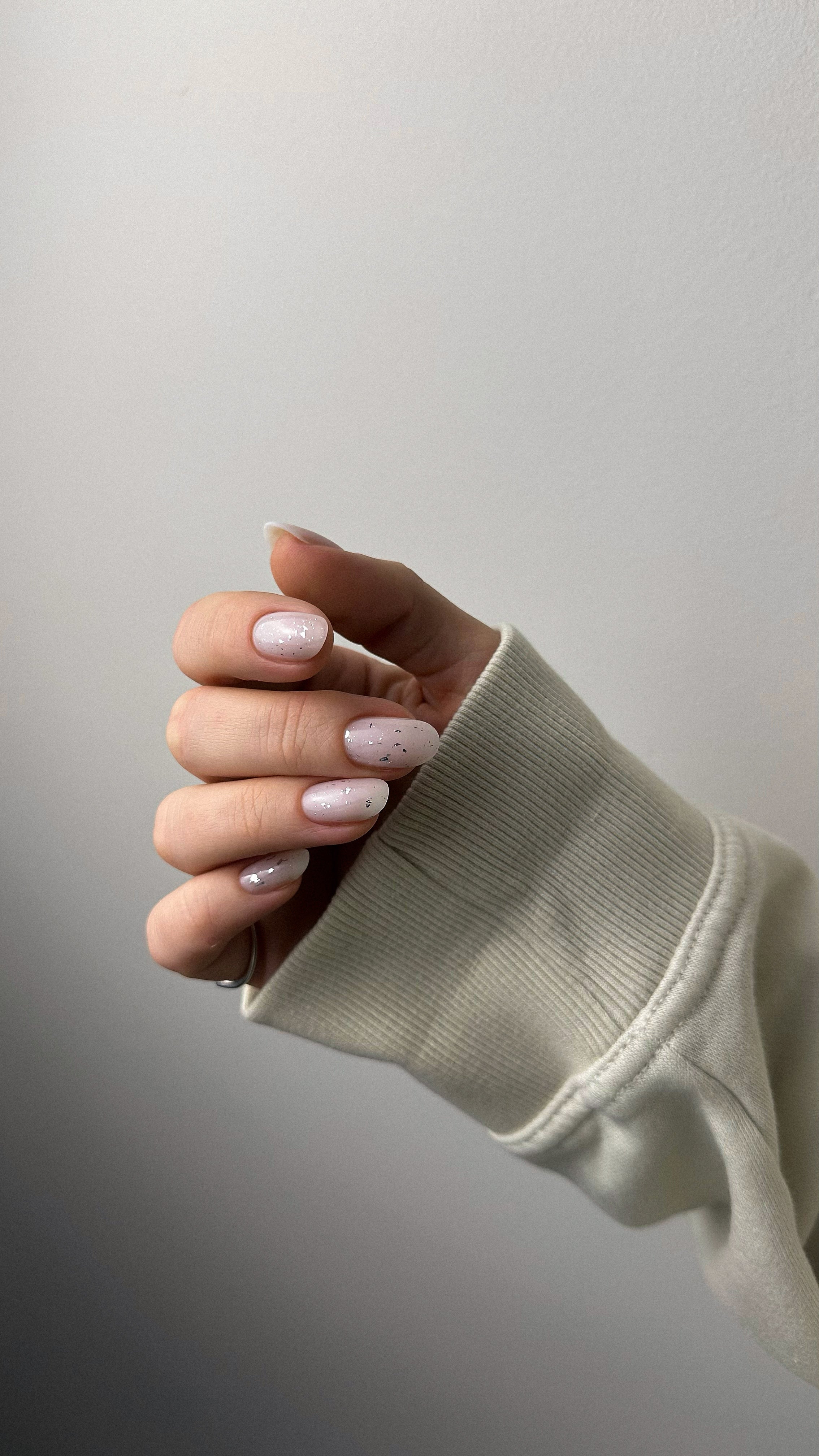 Smart Liquid Hard Gel - Milky Cloud 30 ml