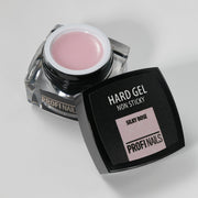 Hard Gel Non Sticky - Silky Rose 5 ml