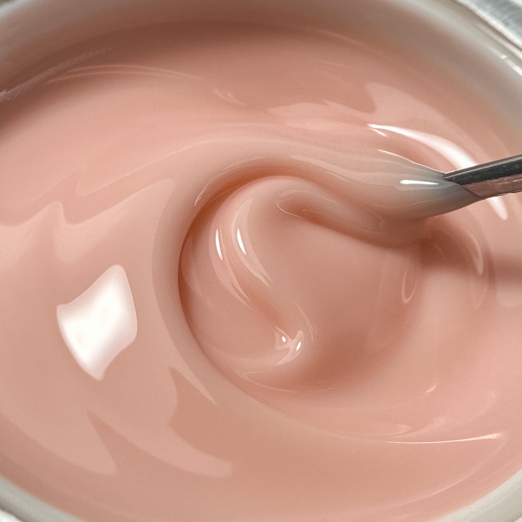 Hard Gel - Ivory 30 ml