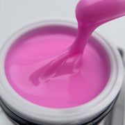 Smart Liquid Hard Gel - Pink Dream 15 ml