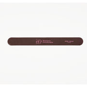 iO Professional Nail File 180/240 Grit – Washable & Disinfectable Emery Board