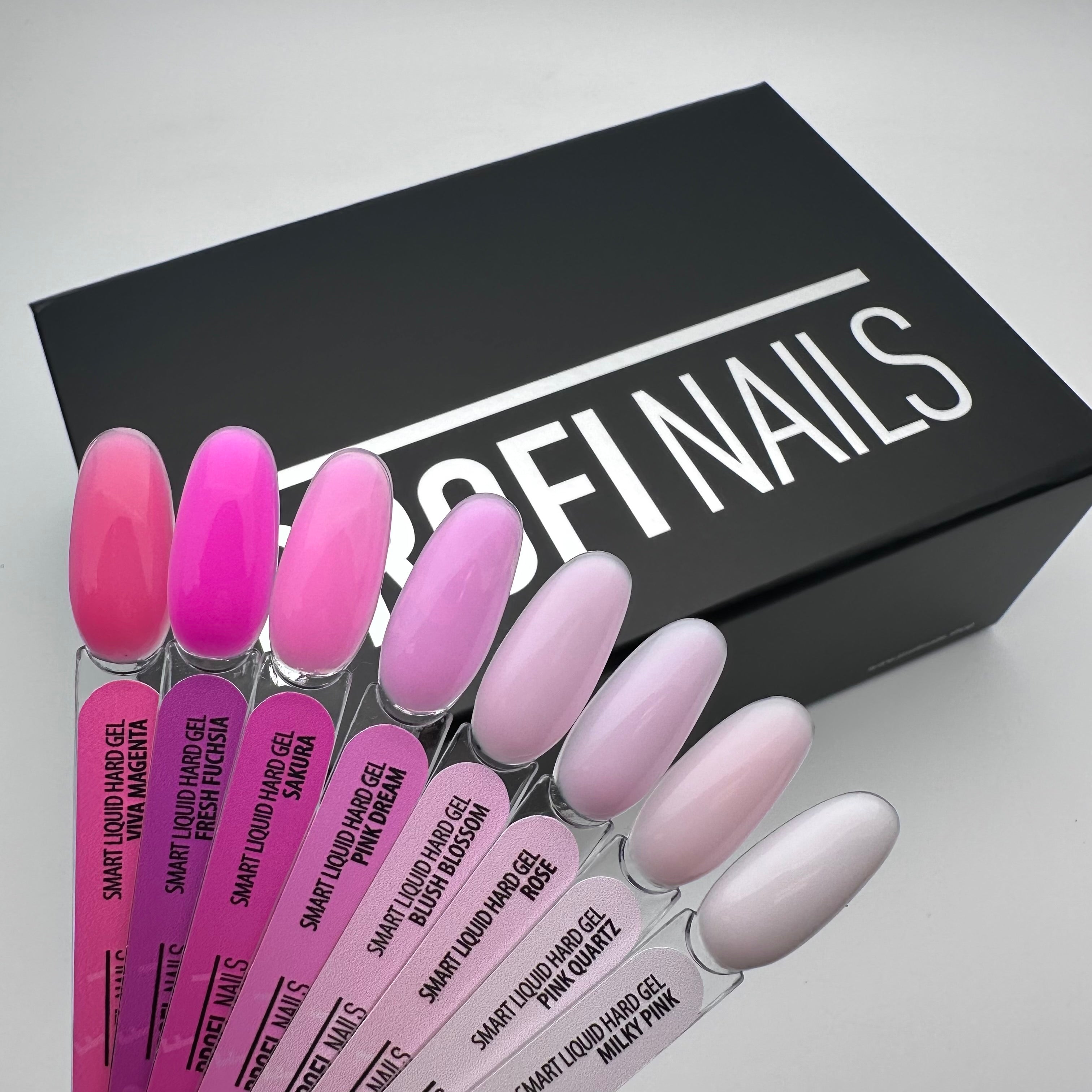 Beauty Box - Smart Liquid - Rose Collection