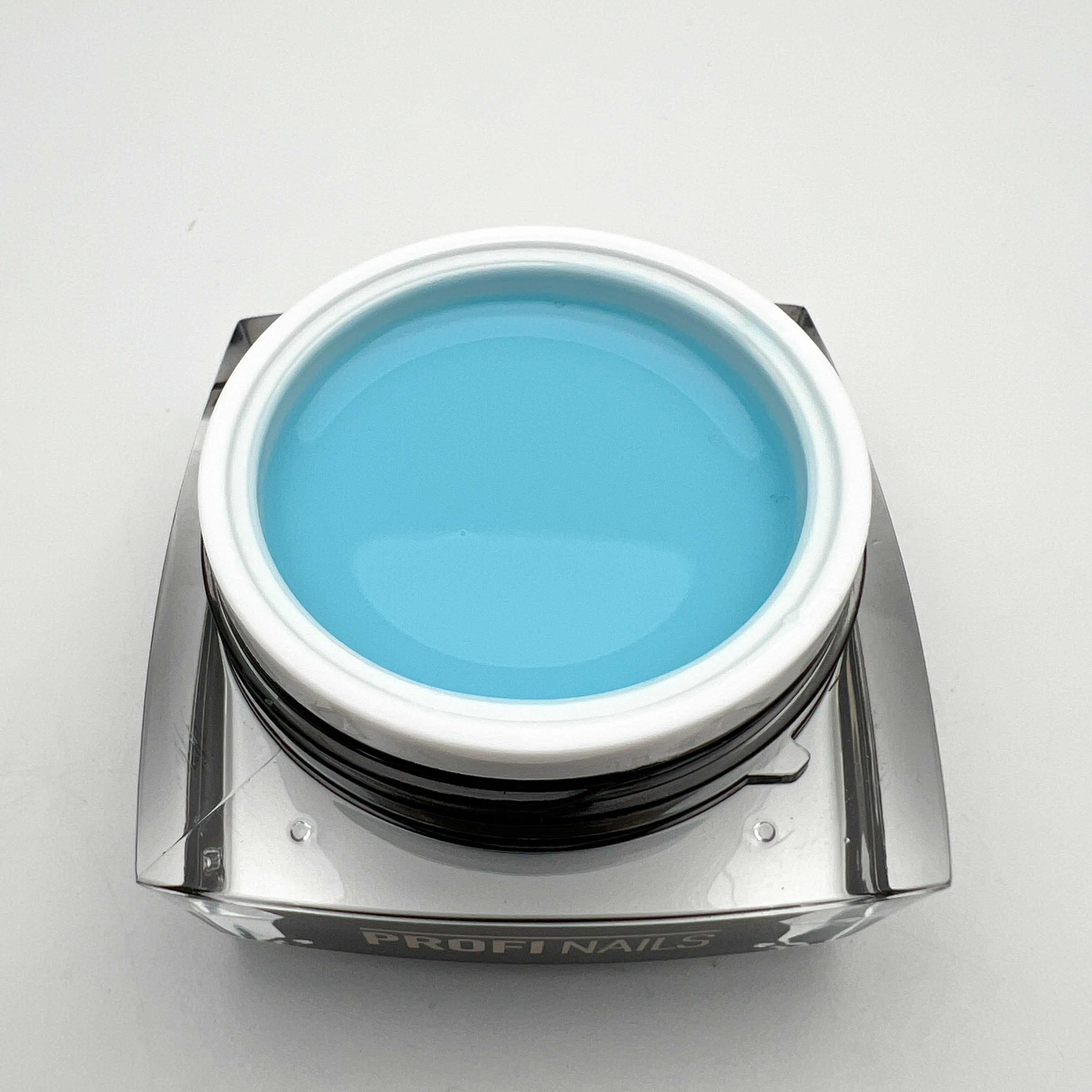 Color Hard Gel - Abu Dhabi 15 ml