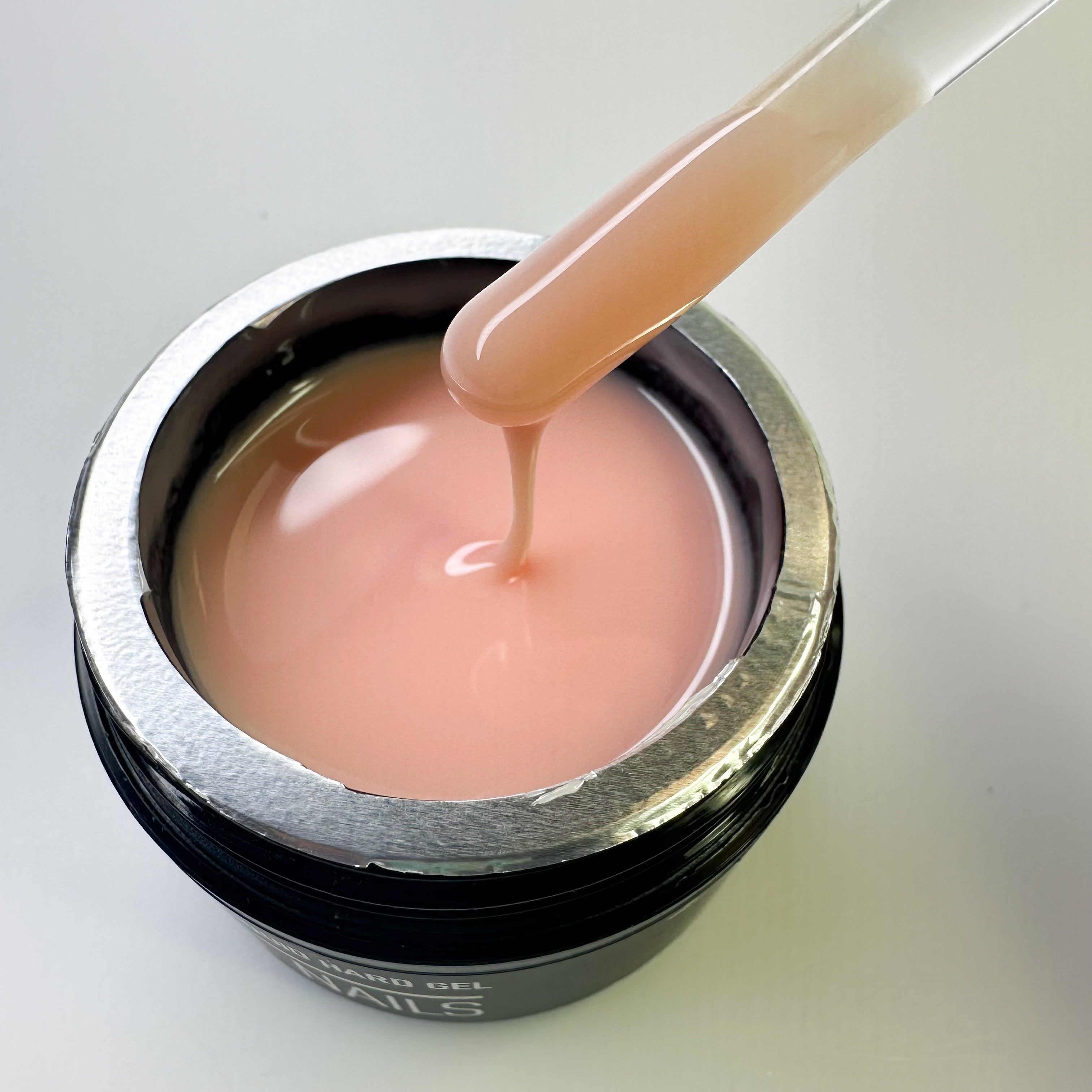 Smart Liquid Hard Gel - Bliss 30 ml