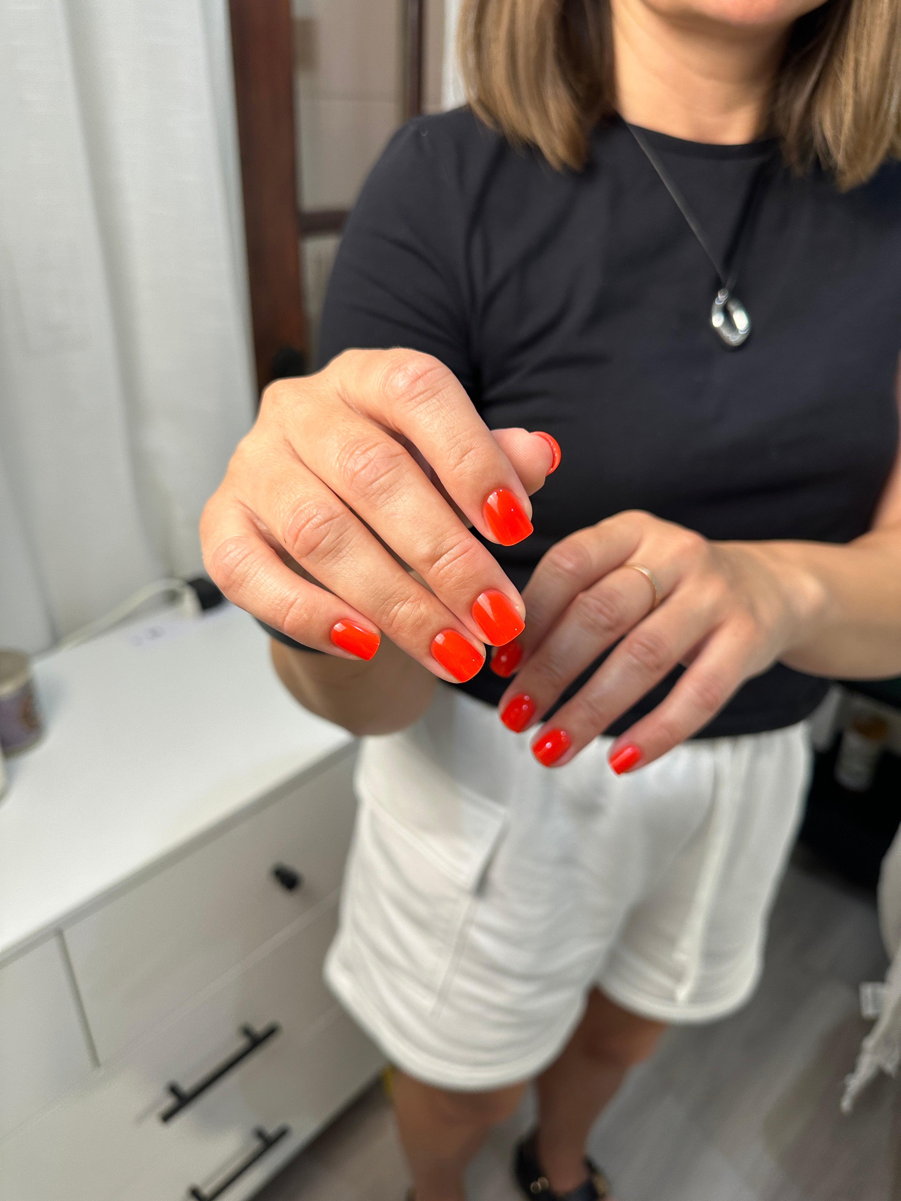 Smart Hard Gel - Bright Avalanche