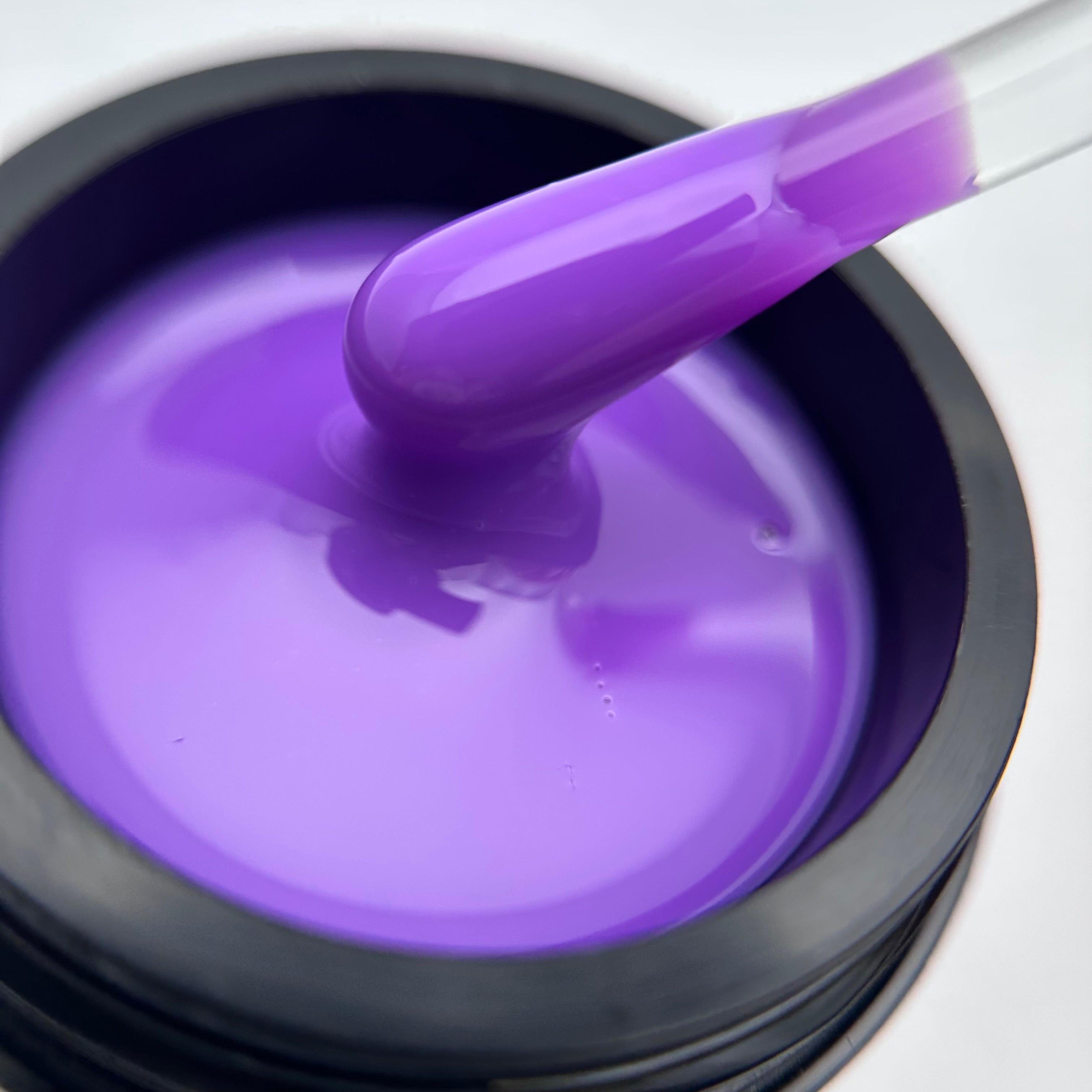 Smart Liquid Hard Gel - Purple Euphoria 30 ml
