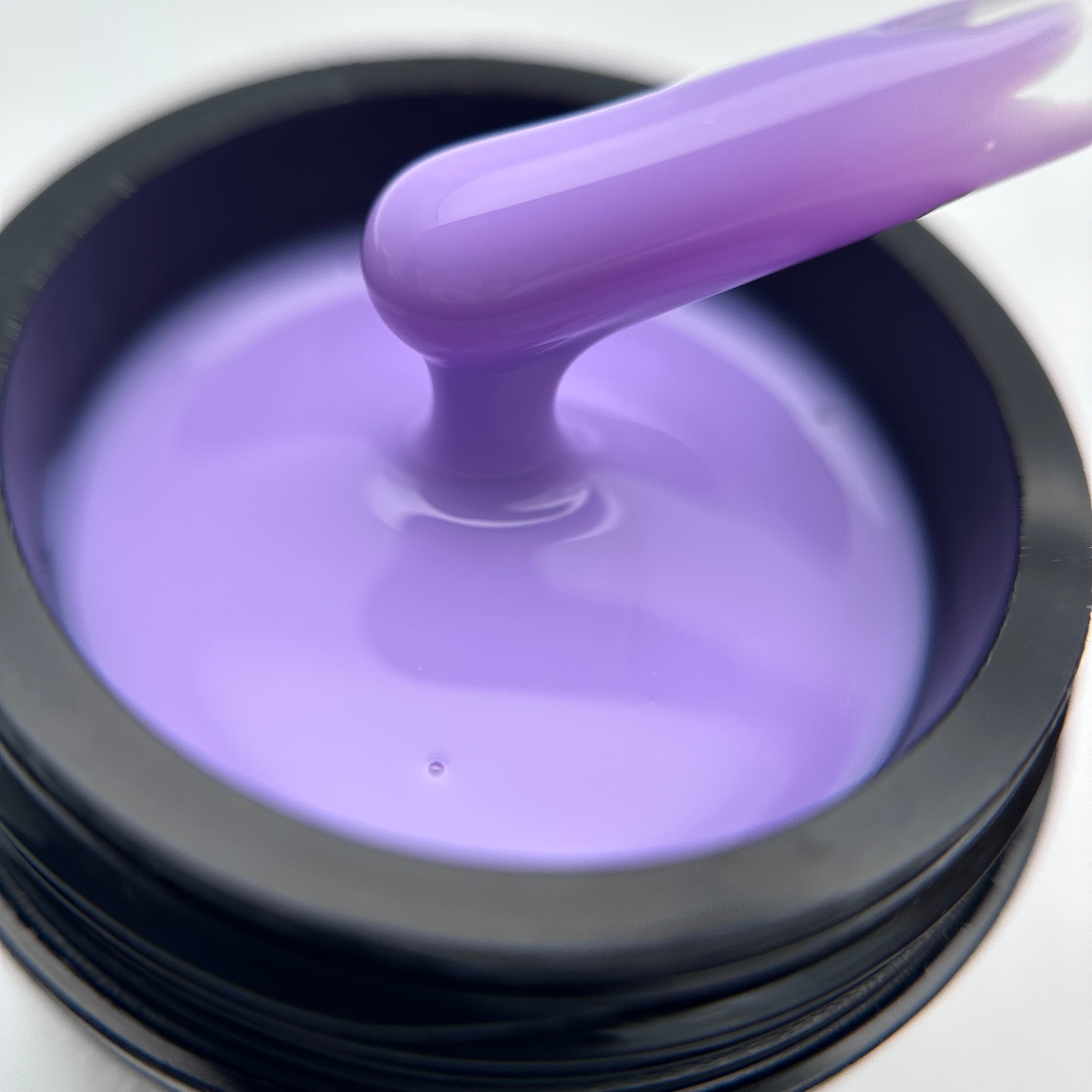 Smart Liquid Hard Gel - Lavender 30 ml