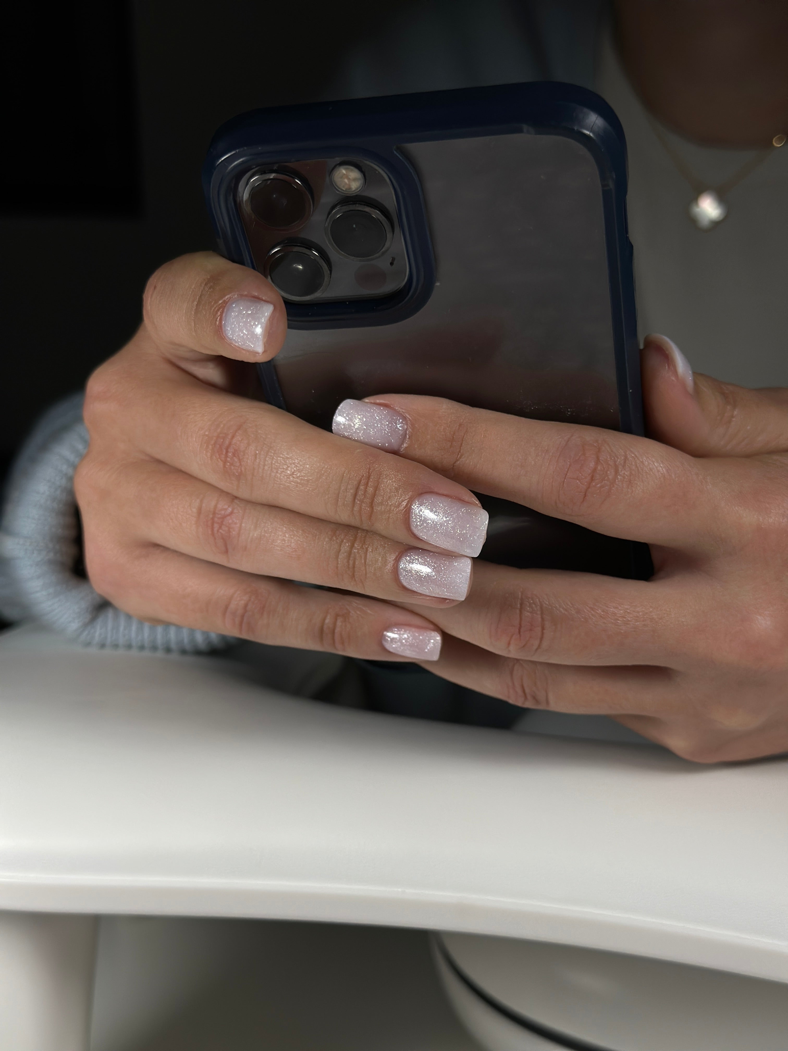 Smart Liquid Hard Gel - Sirius Shine 15 ml