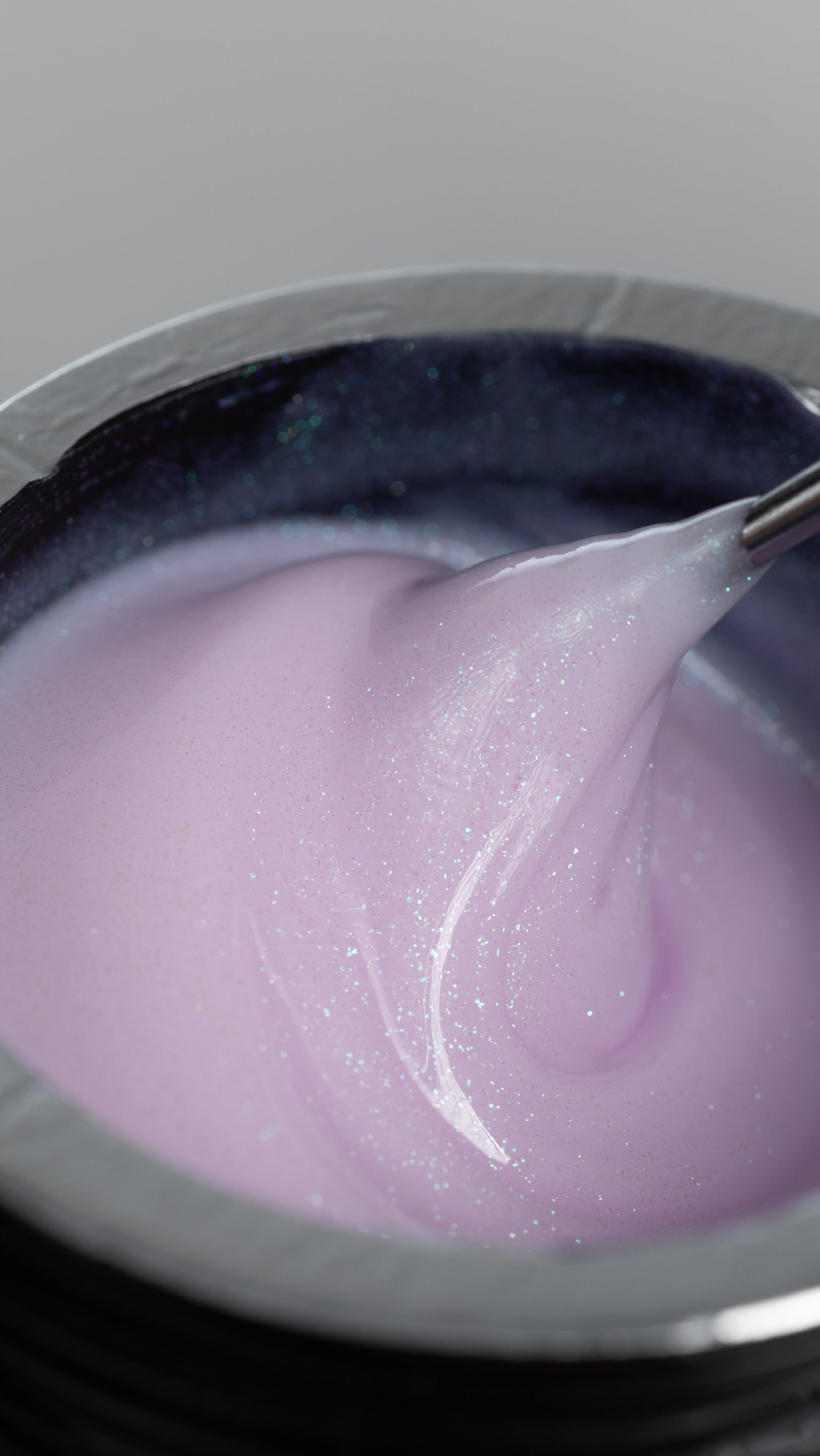 Smart Liquid Hard Gel - Cosmic Pink 30 ml