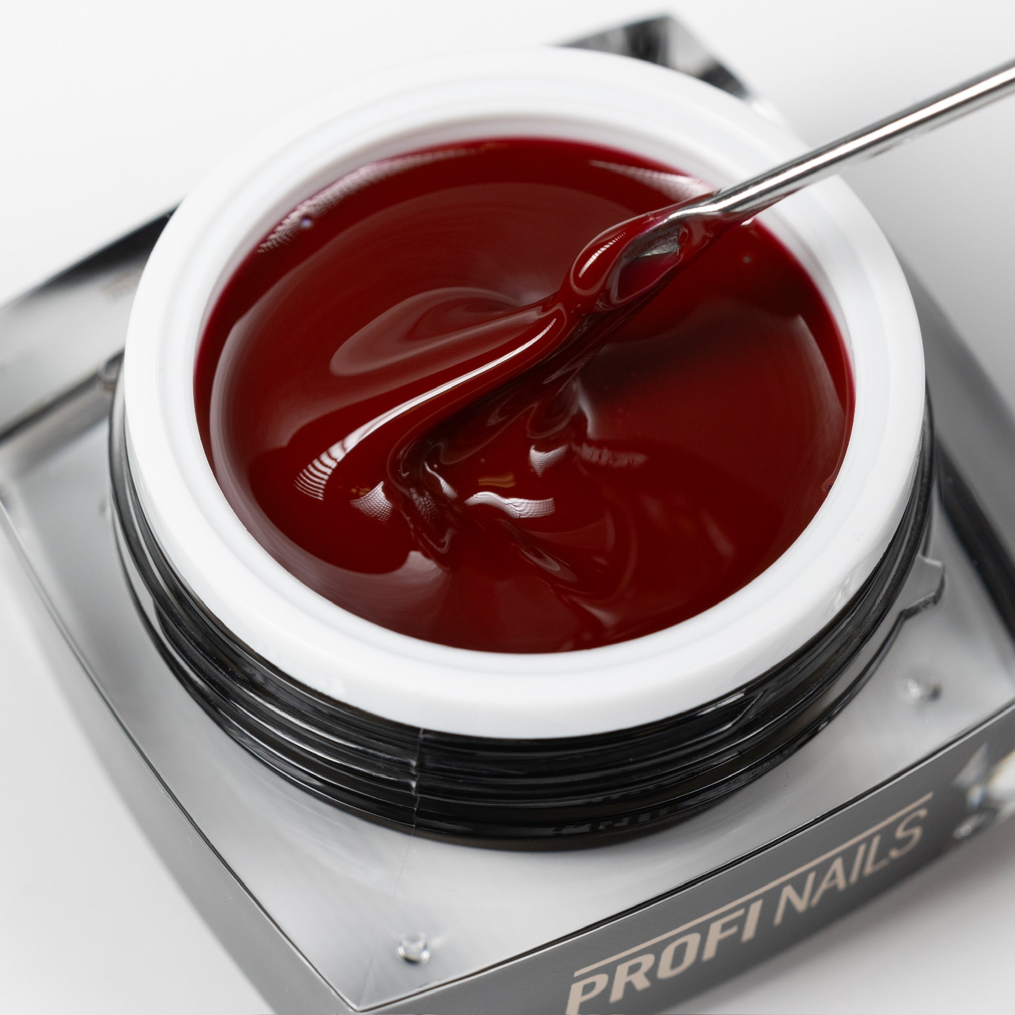 Smart Liquid Hard Gel - Pomegranate 15 ml