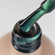 Gel Polish Cat Eye - Lynx