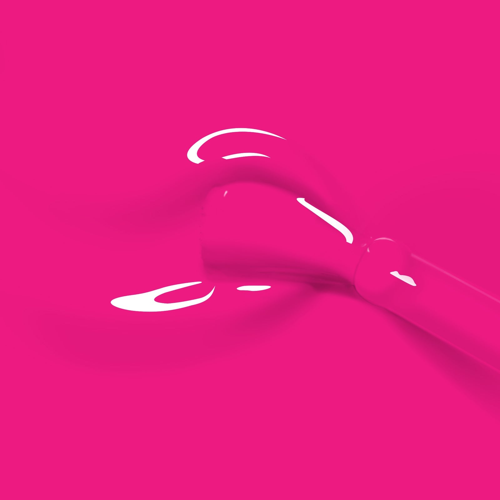 Gel Polish - Charming Pink