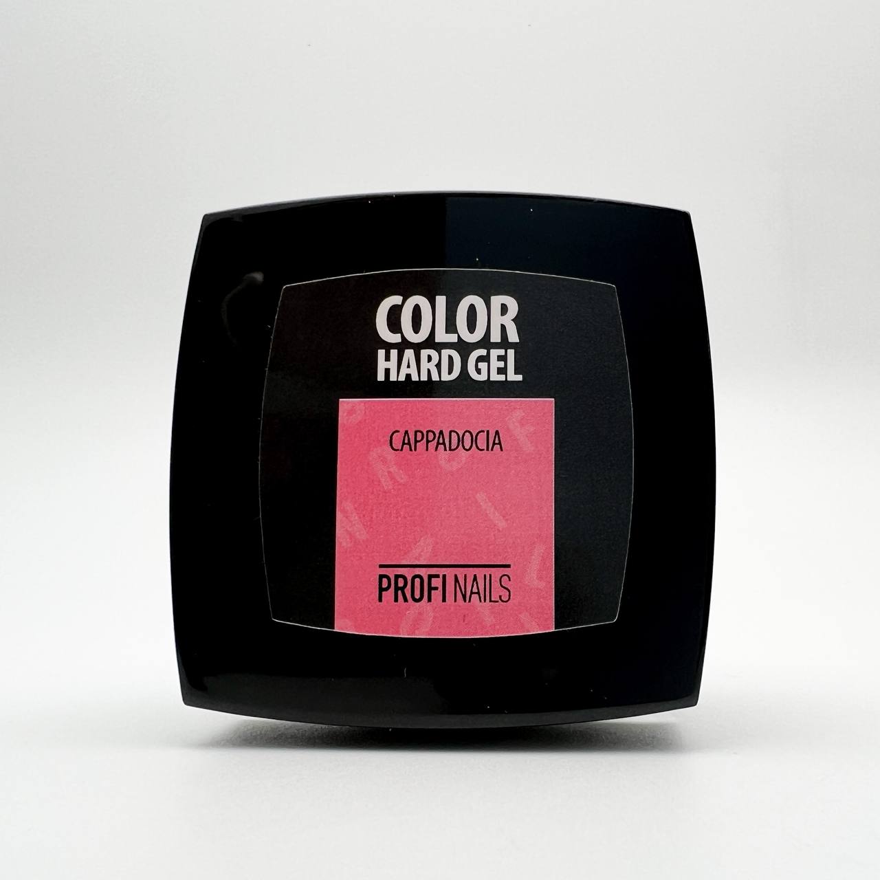 Color Hard Gel - Cappadocia 15 ml