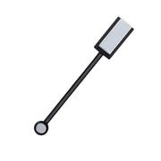 Cat Eye Nail Magnet 2 IN 1