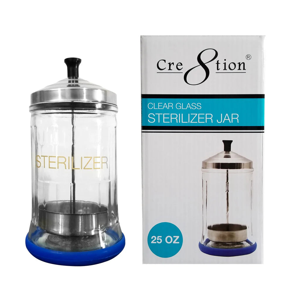 Sterilizers