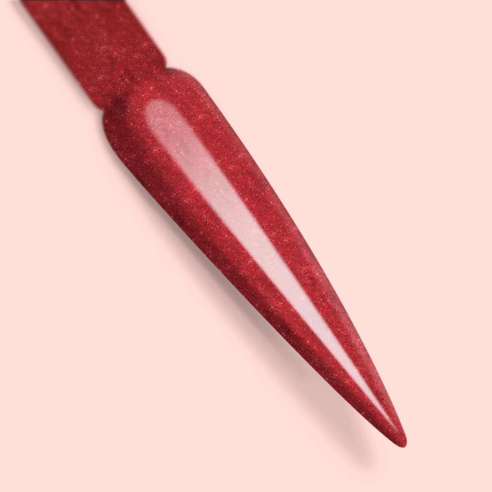 Reflective Gel Polish - Cosmopolitan