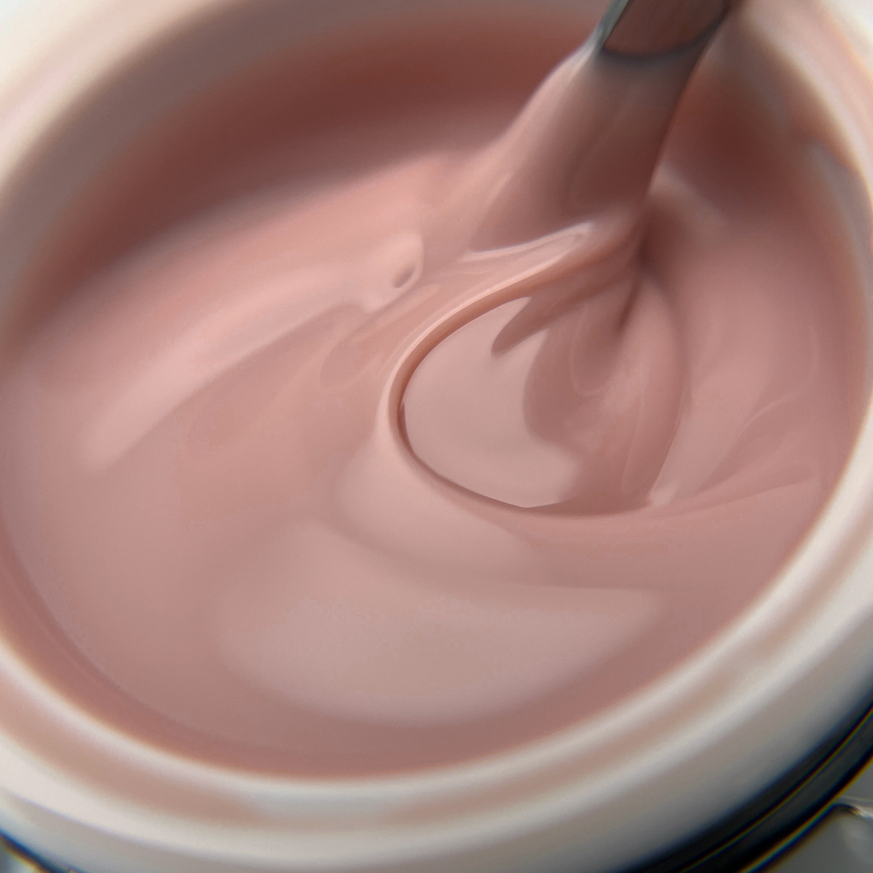 Hard Gel - Natural 30 ml