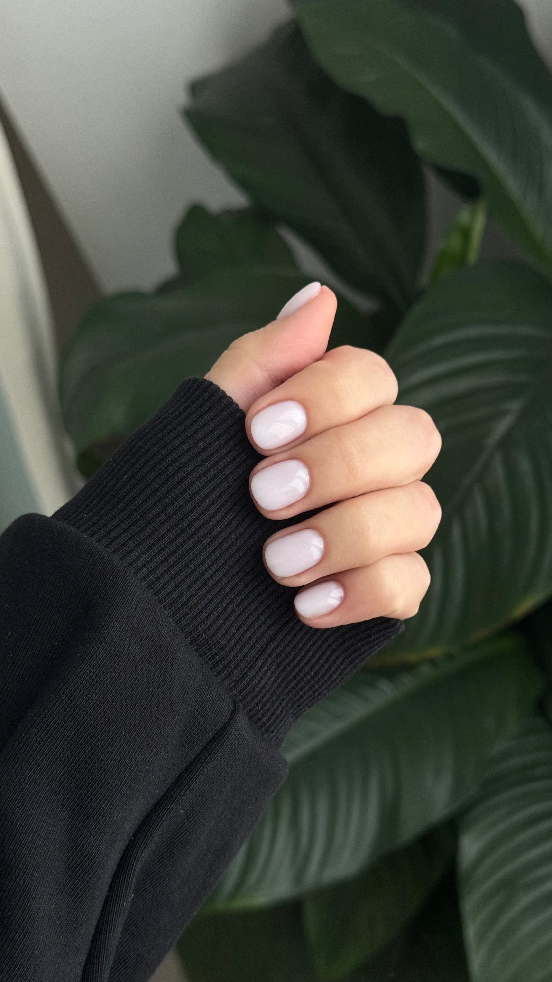 Smart Hard Gel - Moon Lavender 30 ml
