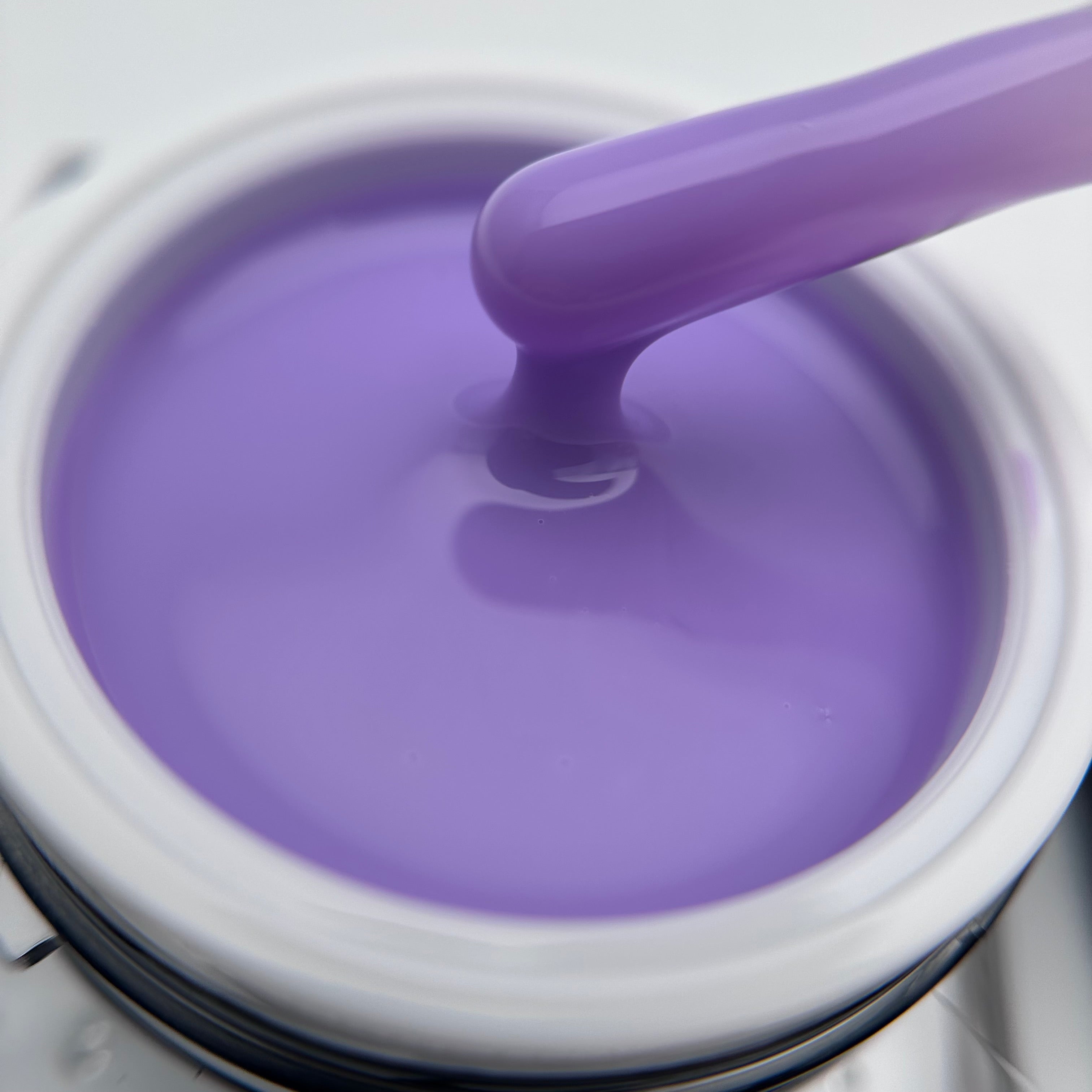 Smart Liquid Hard Gel - Lavender 15 ml