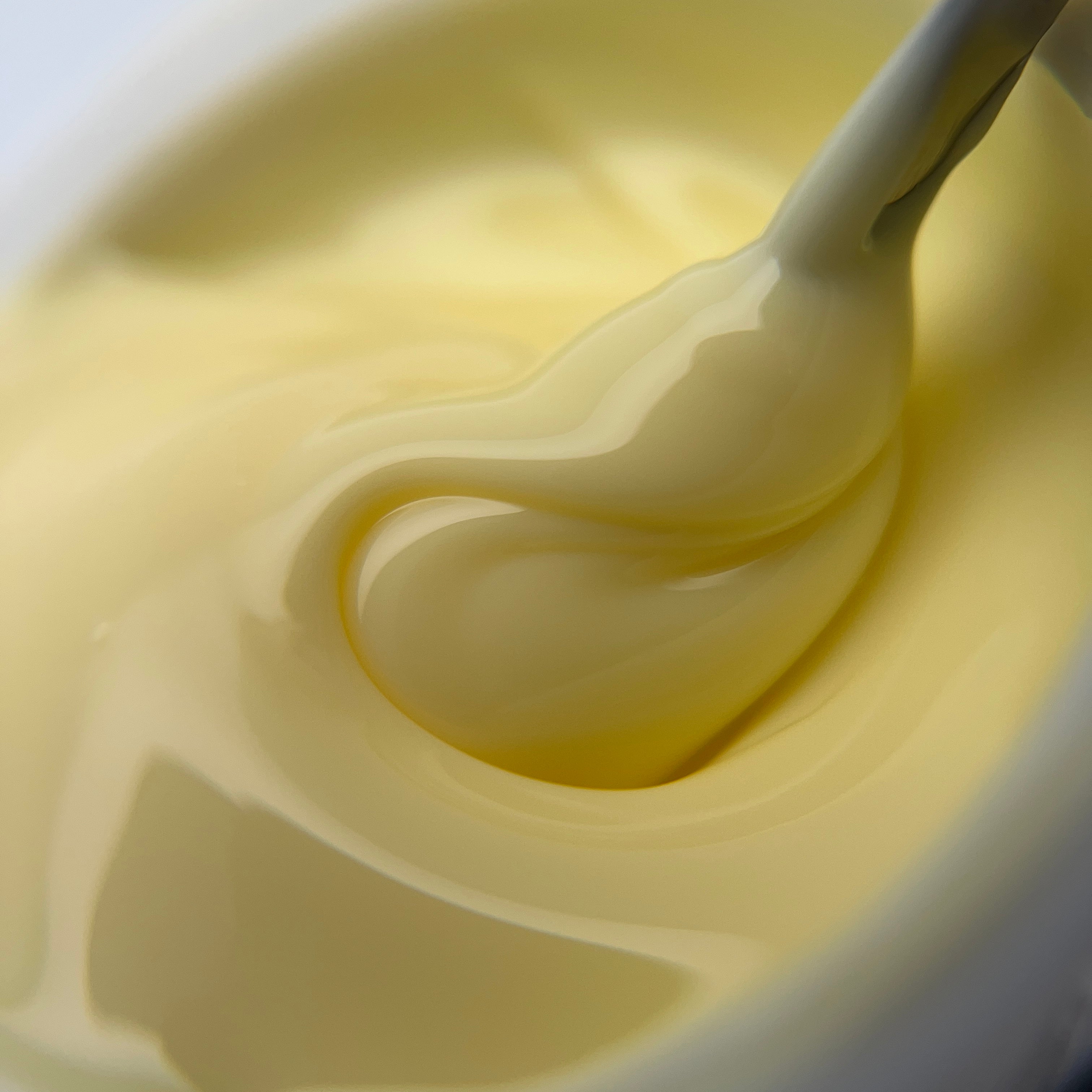 Color Hard Gel - Butter 15 ml