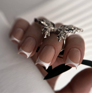 Hard Gel - Caramel 30 ml