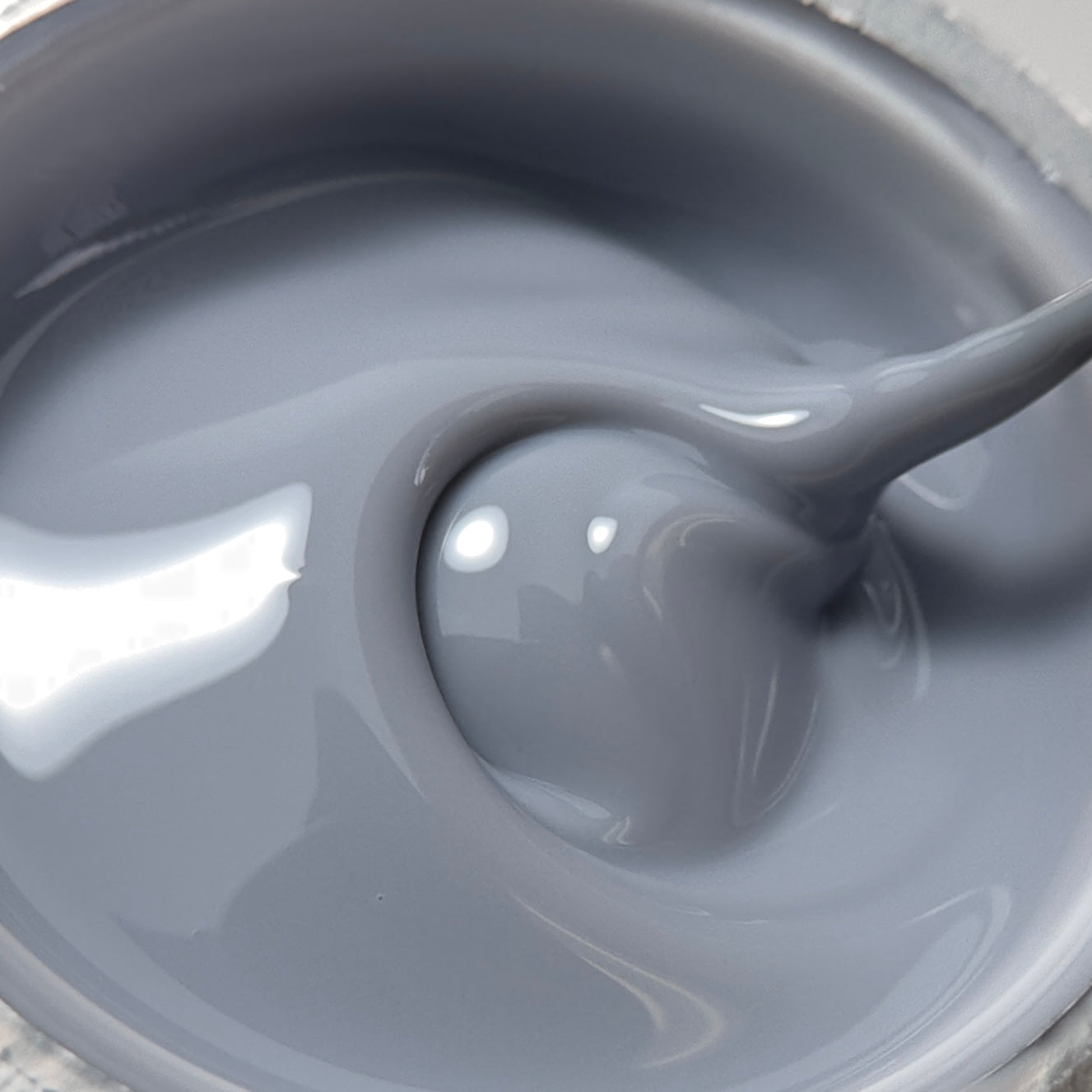 Hard Gel - Shadow 30 ml