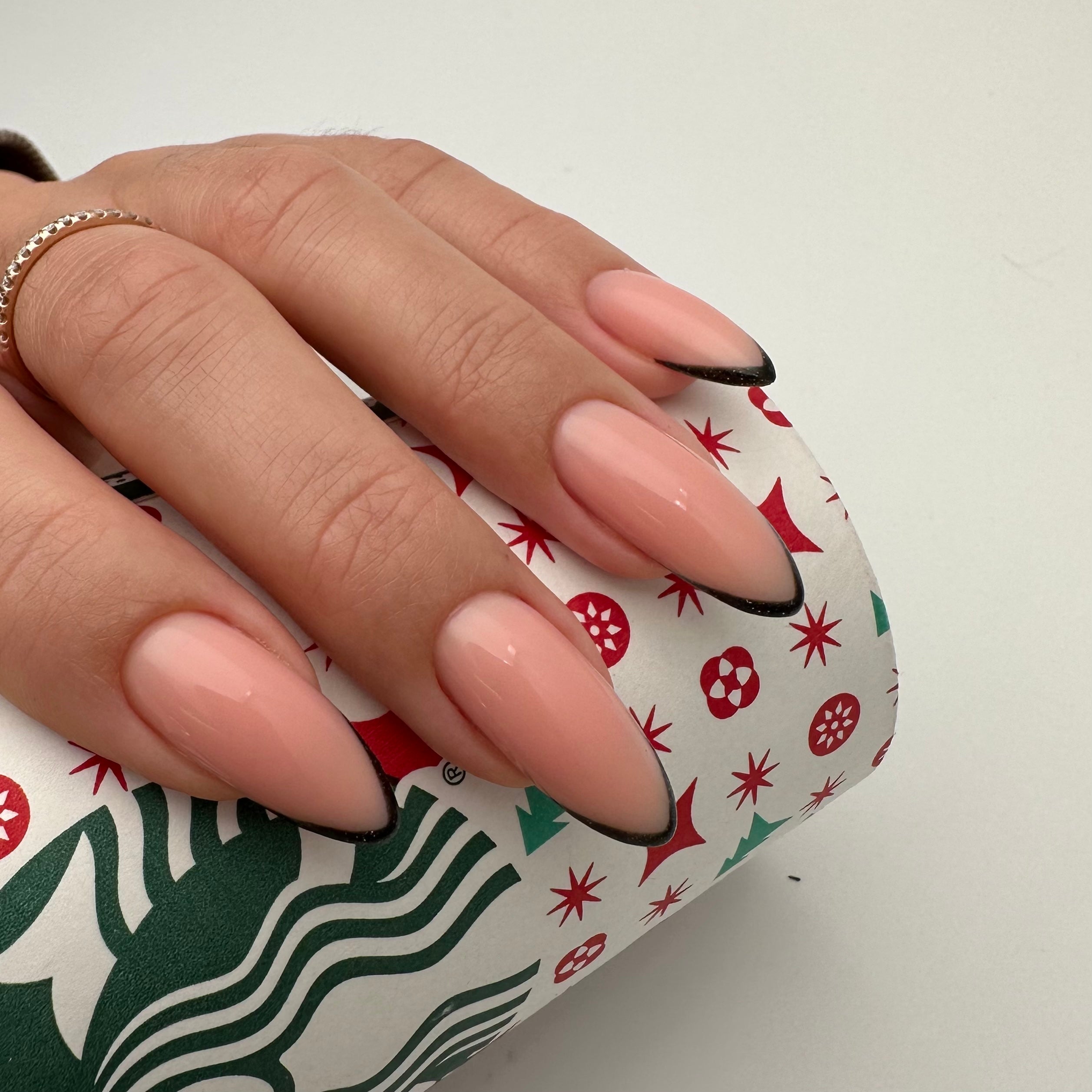 Hard Gel - Peach 30 ml