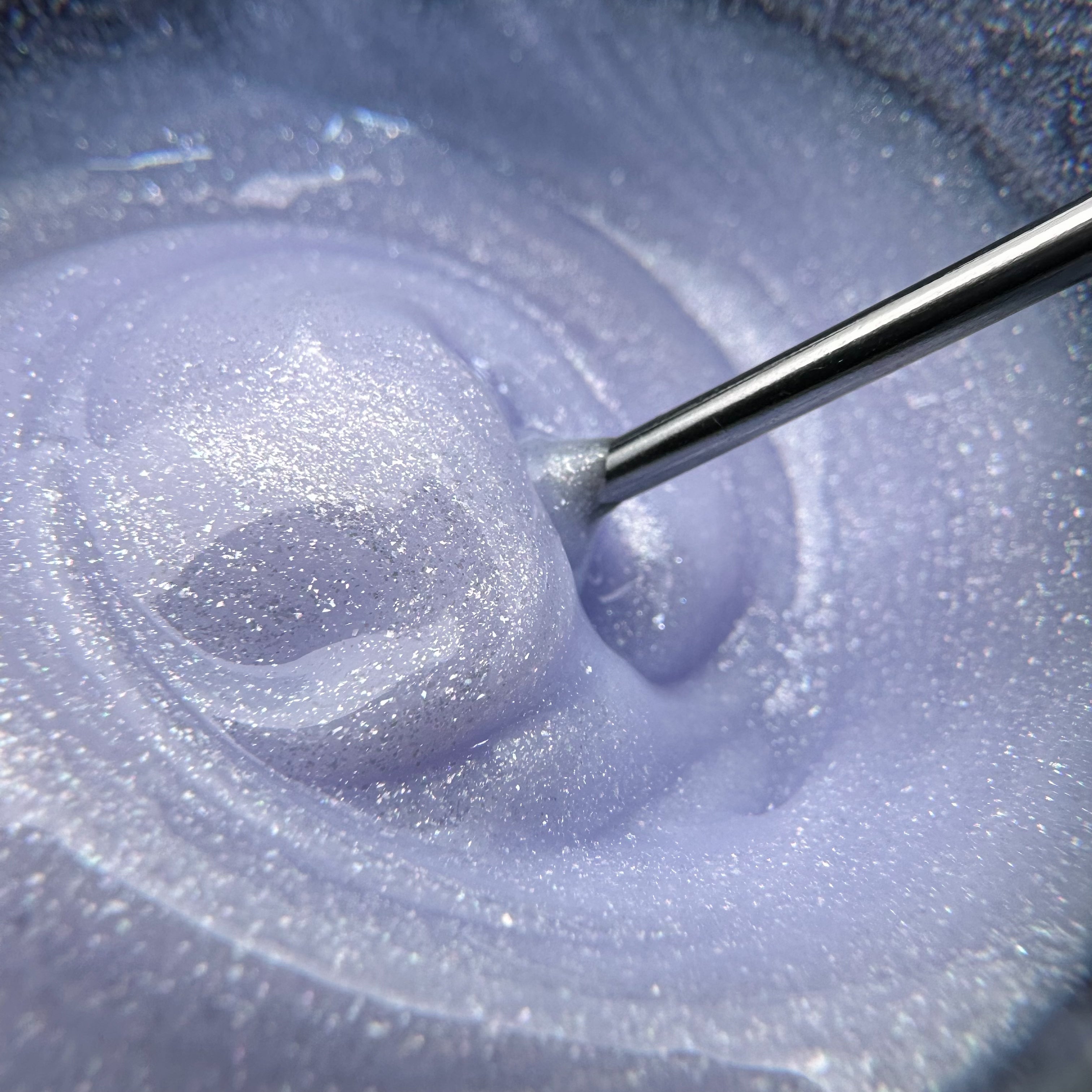 Smart Liquid Hard Gel - Sirius Shine 15 ml