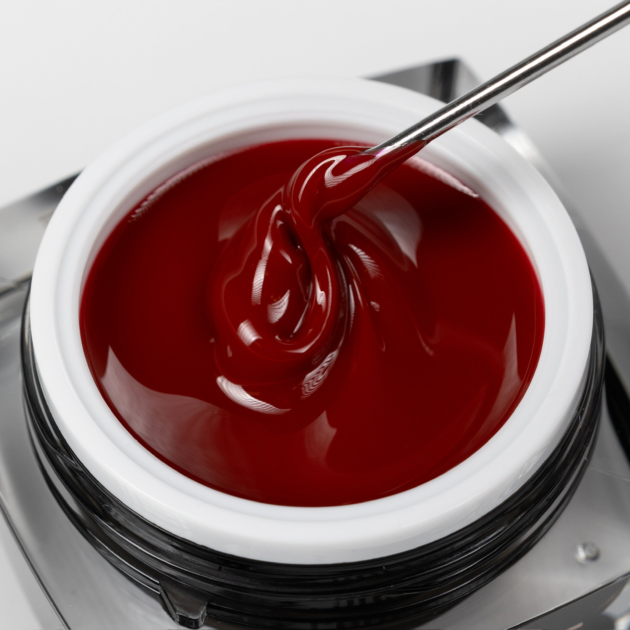 Smart Liquid Hard Gel - Blood Mary 15 ml