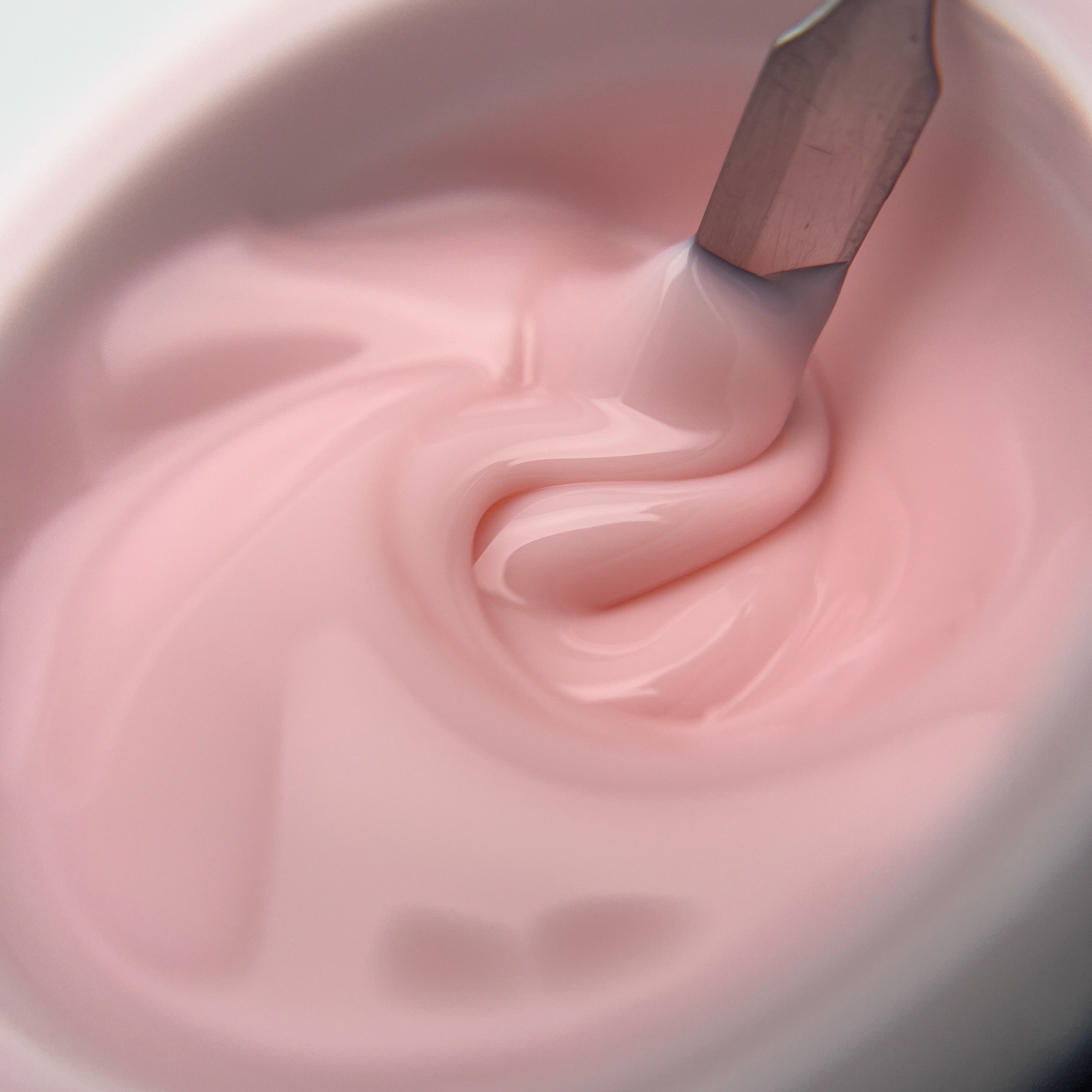 Hard Gel - Rose Milk 30 ml