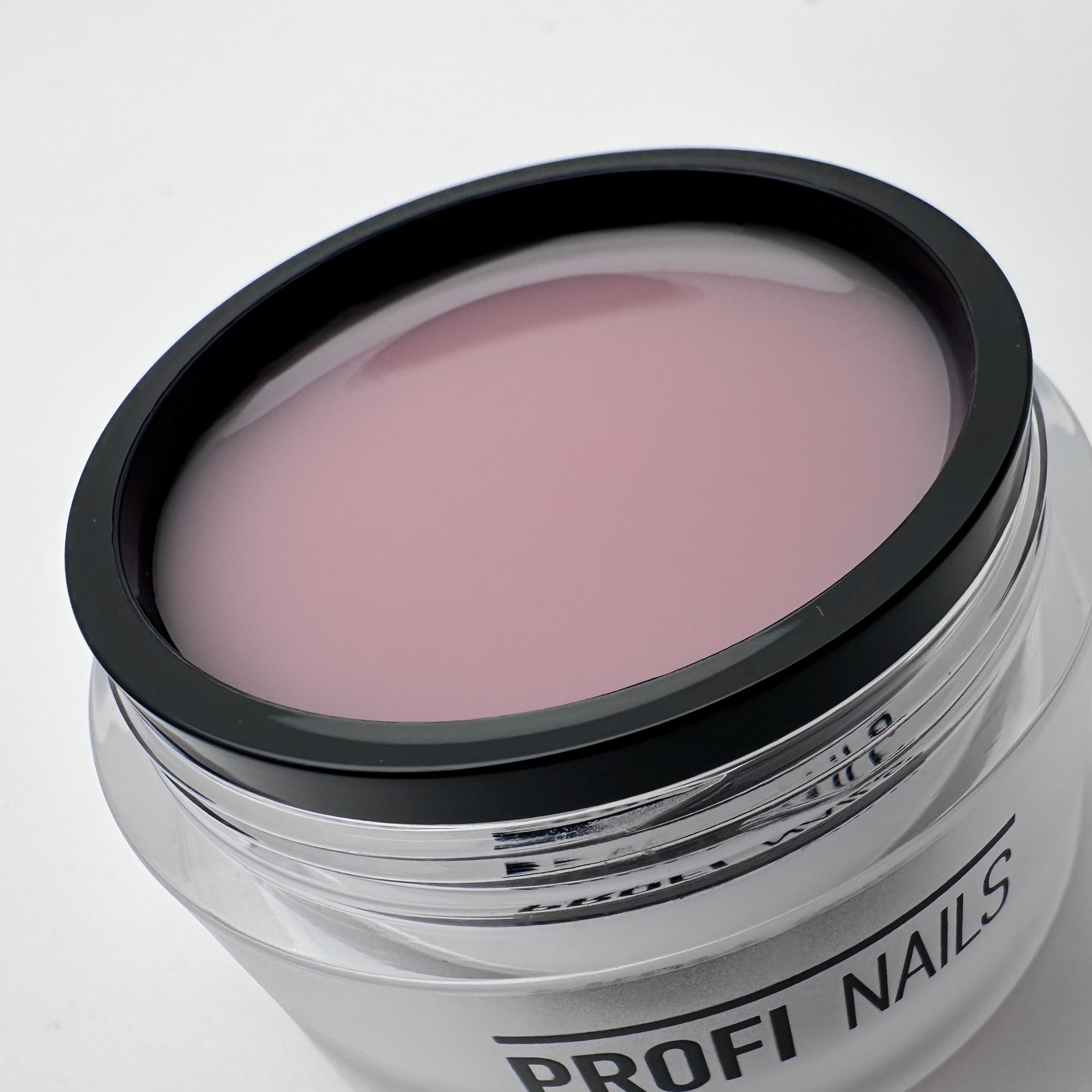 Smart Liquid Hard Gel - Creamy Nude 30 ml