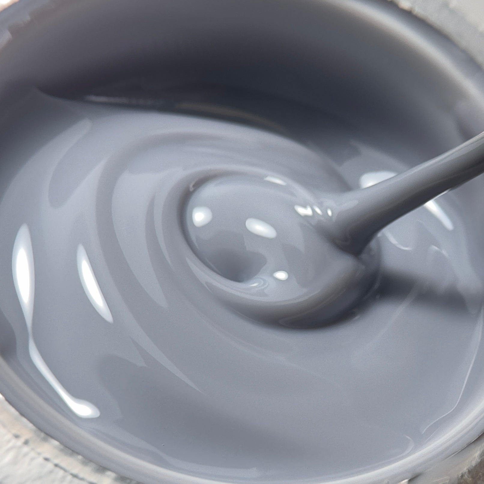 Hard Gel - Shadow 30 ml