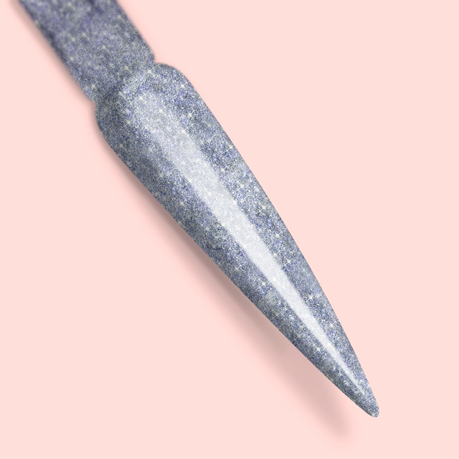 Reflective Gel Polish - Daphne Martini