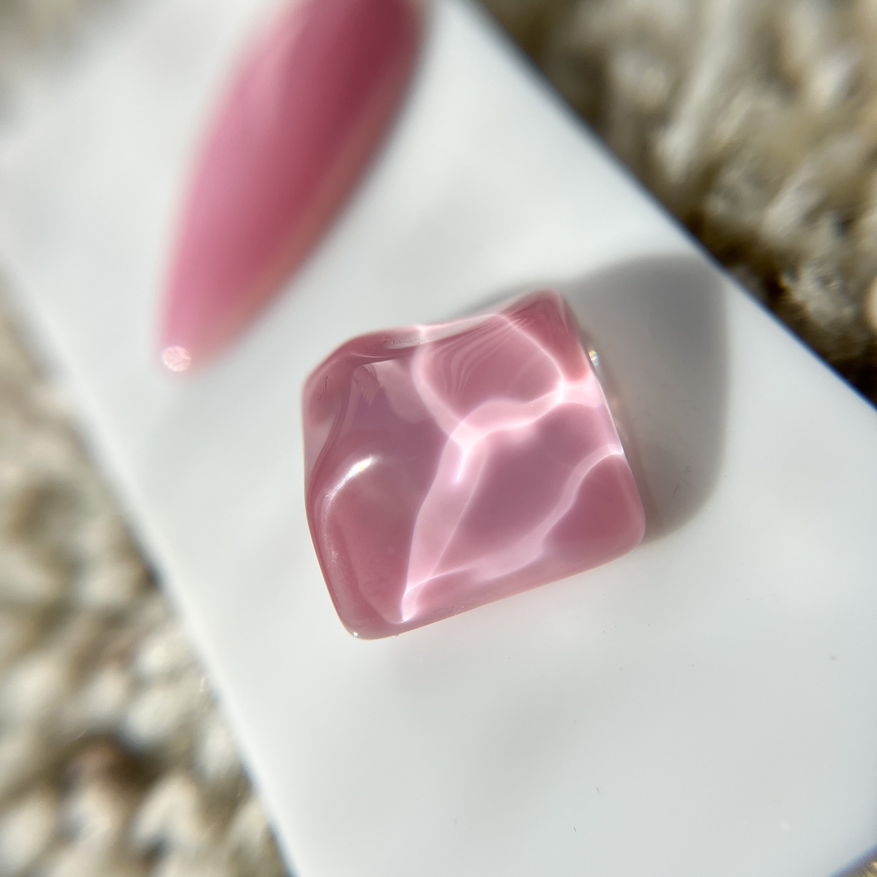 Color Hard Gel - Doha 30 ml