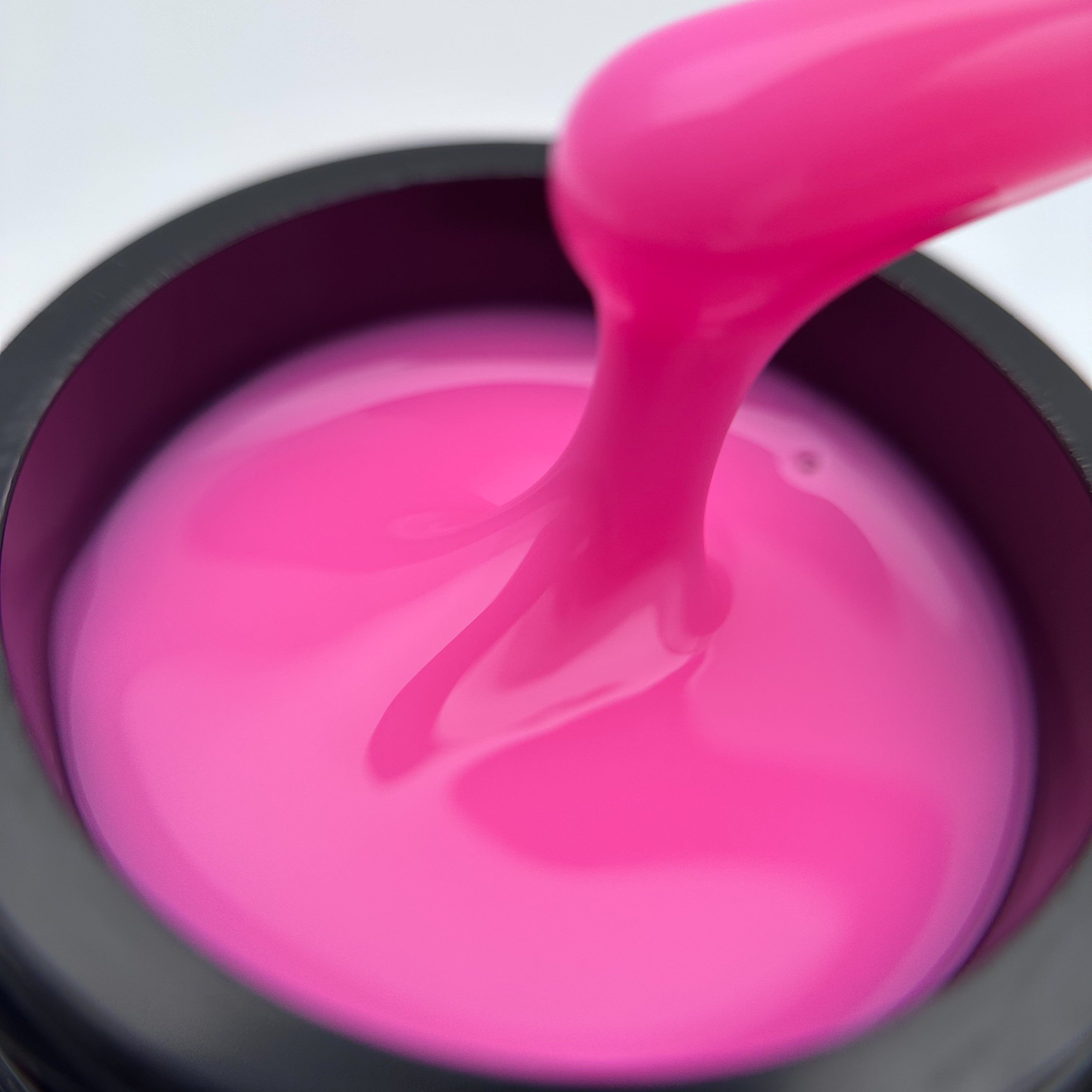 Smart Liquid Hard Gel - Sakura 30 ml