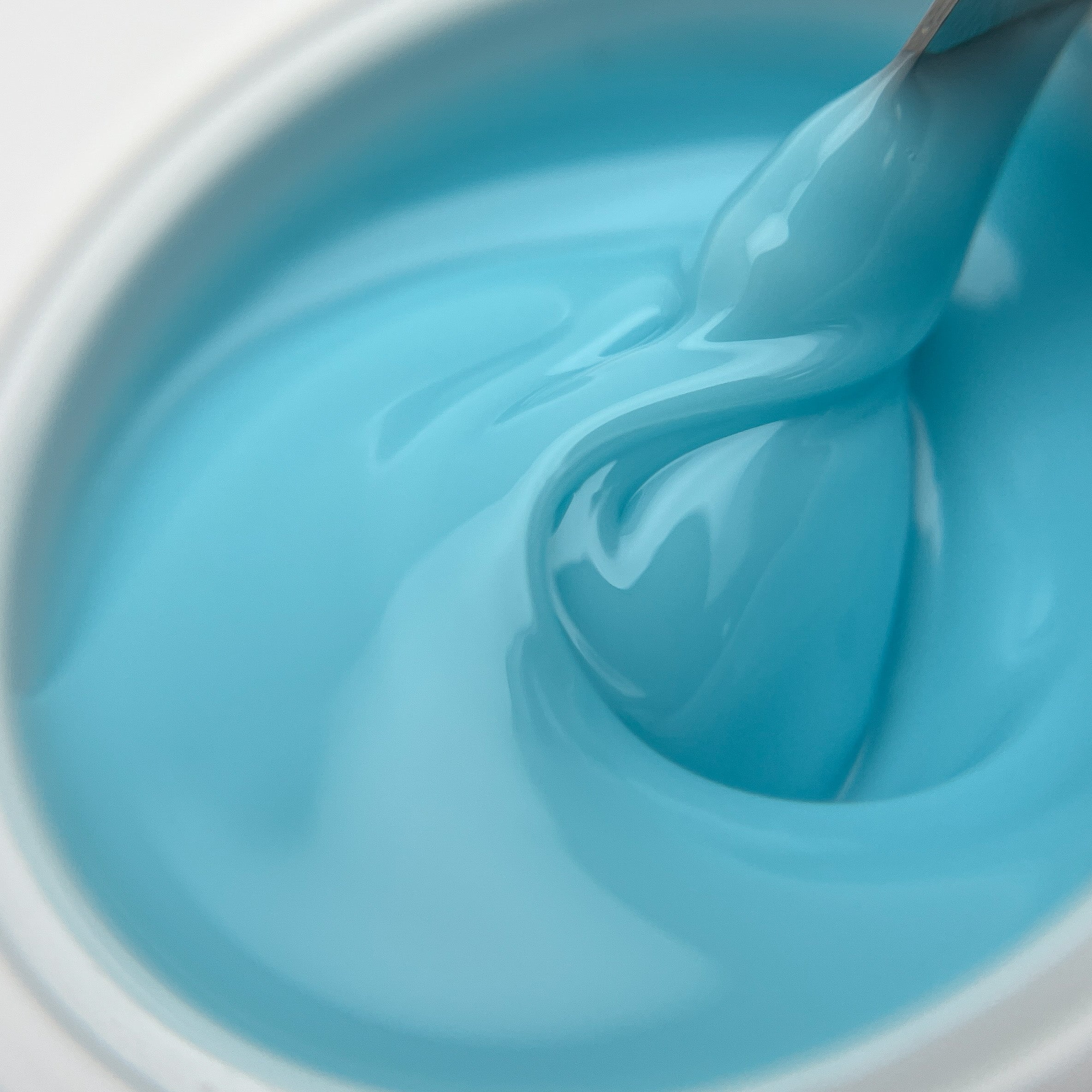 Color Hard Gel - Abu Dhabi 15 ml