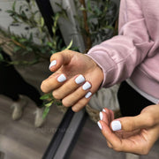 Gel Polish - Ultra White