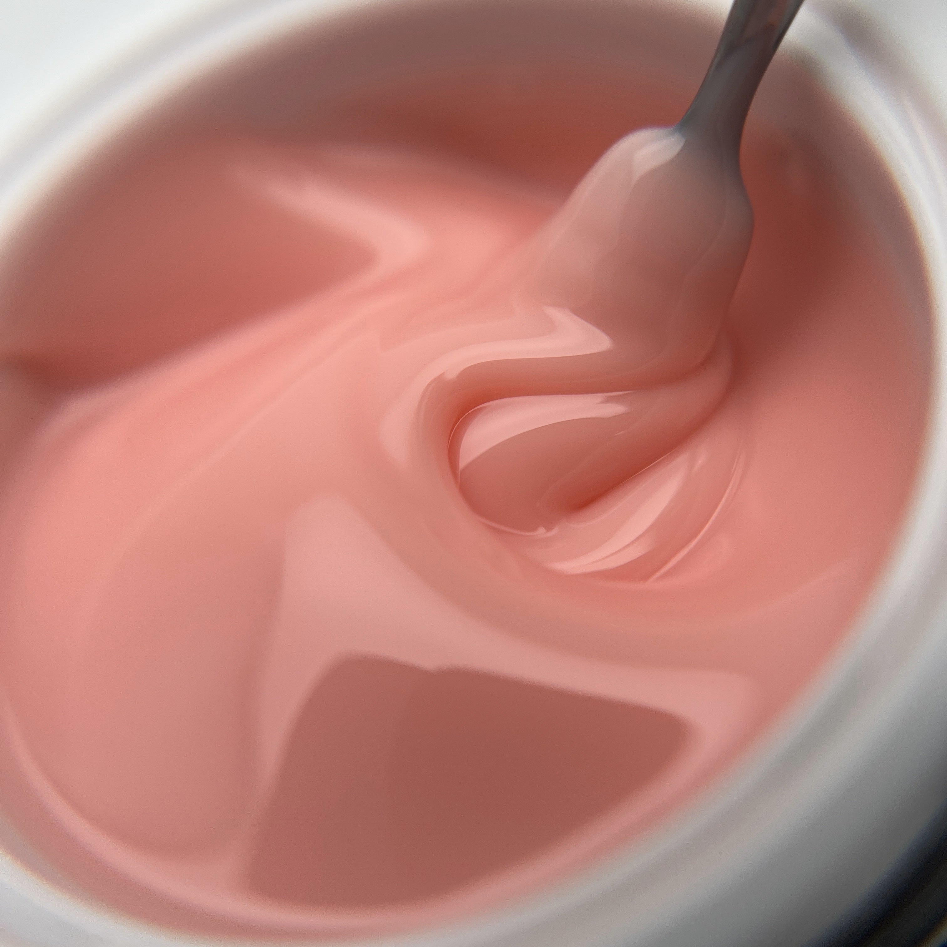 Hard Gel - Apricot Cream 30 ml