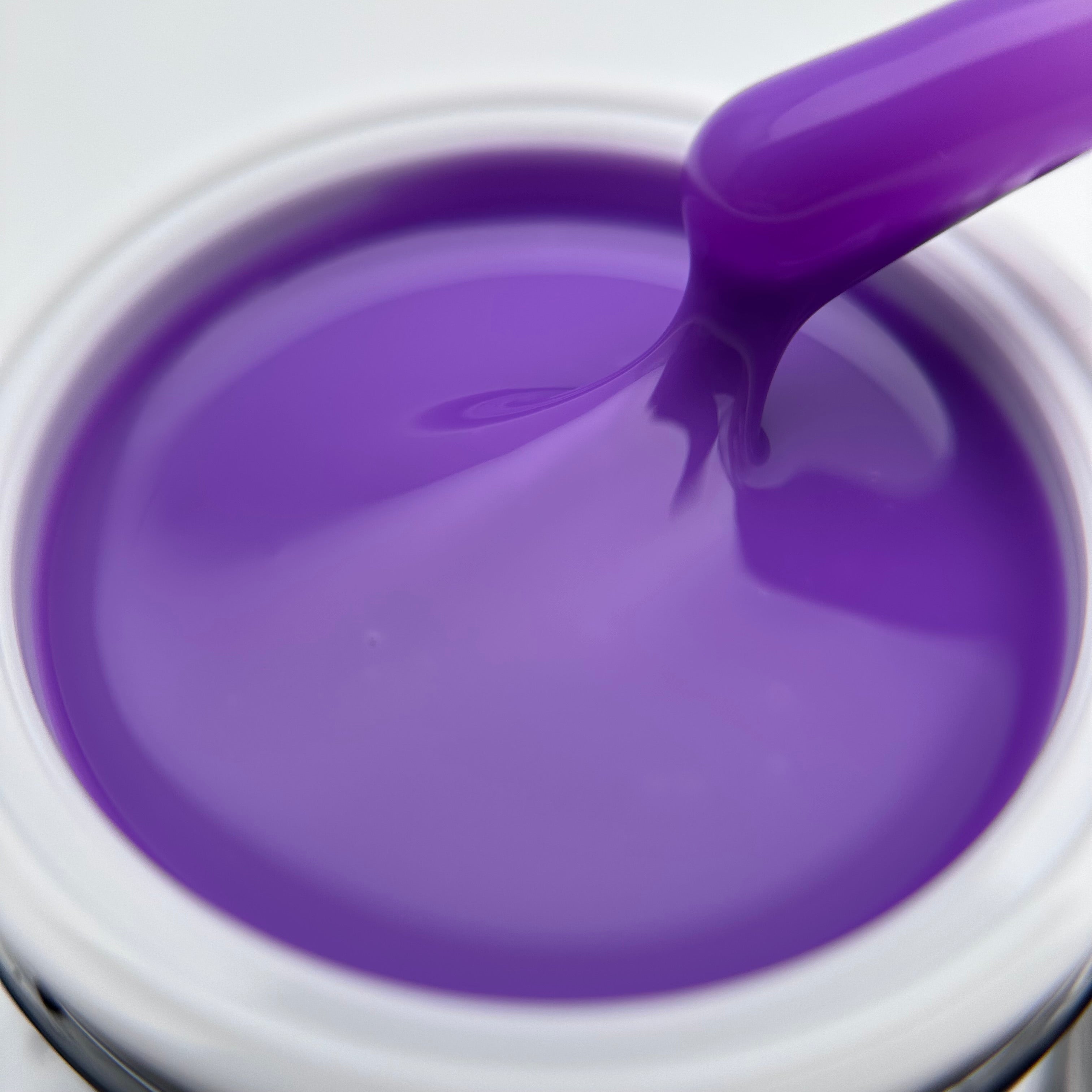 Smart Liquid Hard Gel - Purple Euphoria 15 ml