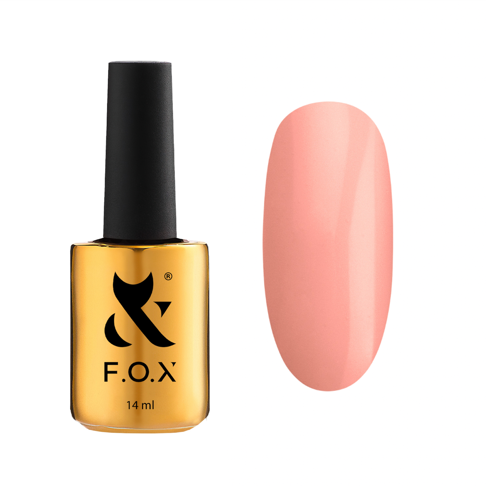 F.O.X Cover Base Tonal 009 (14 ml)