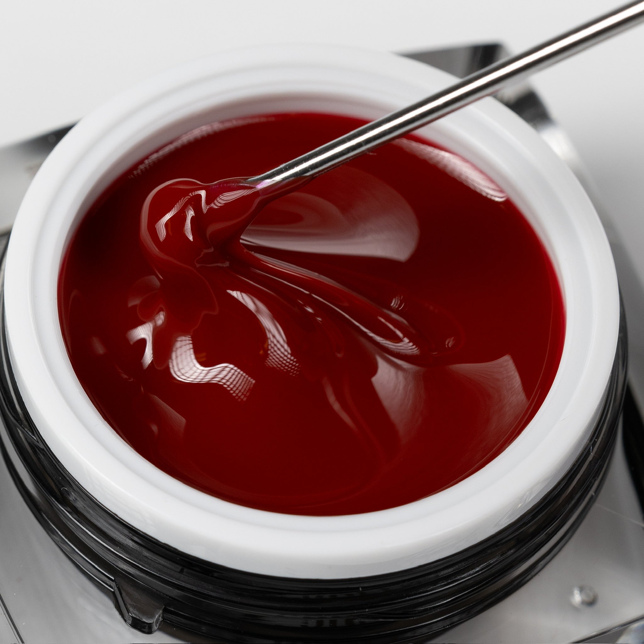 Smart Liquid Hard Gel - Blood Mary 15 ml
